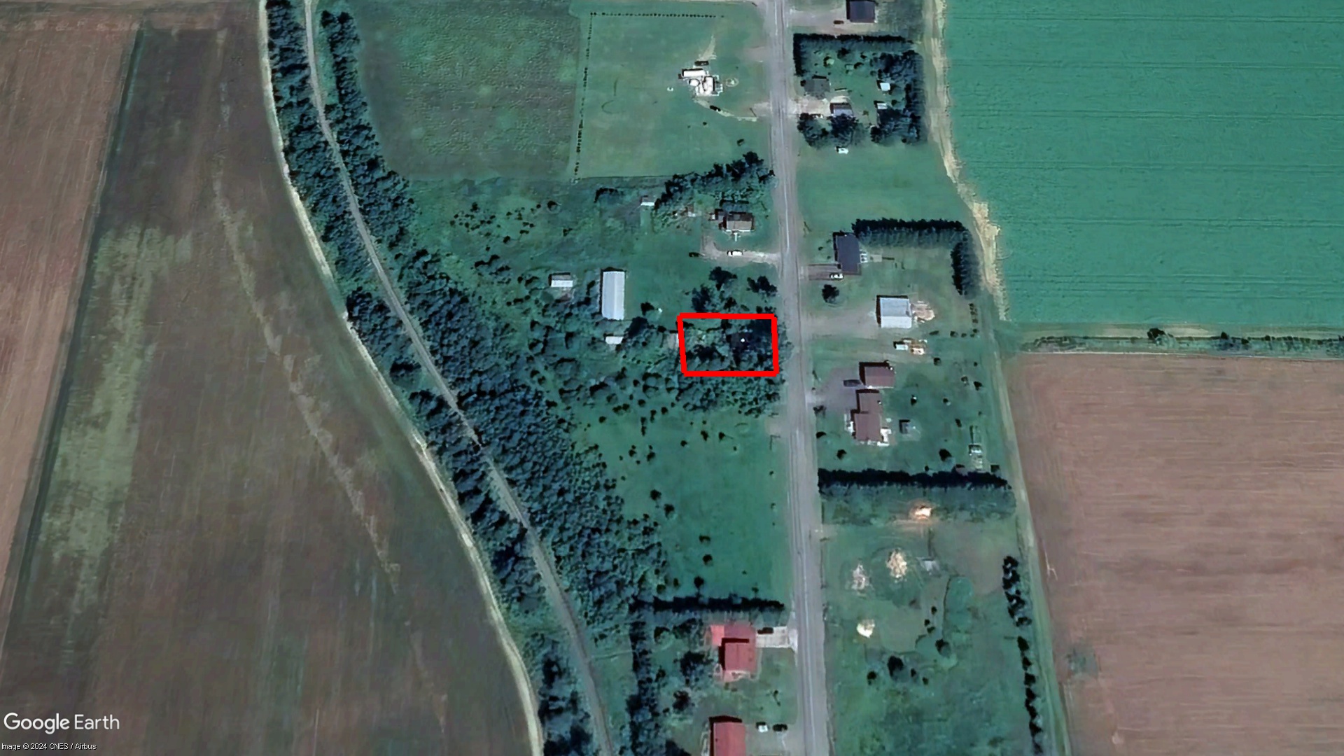 Tax Sale Restigouche, New Brunswick - 03287130