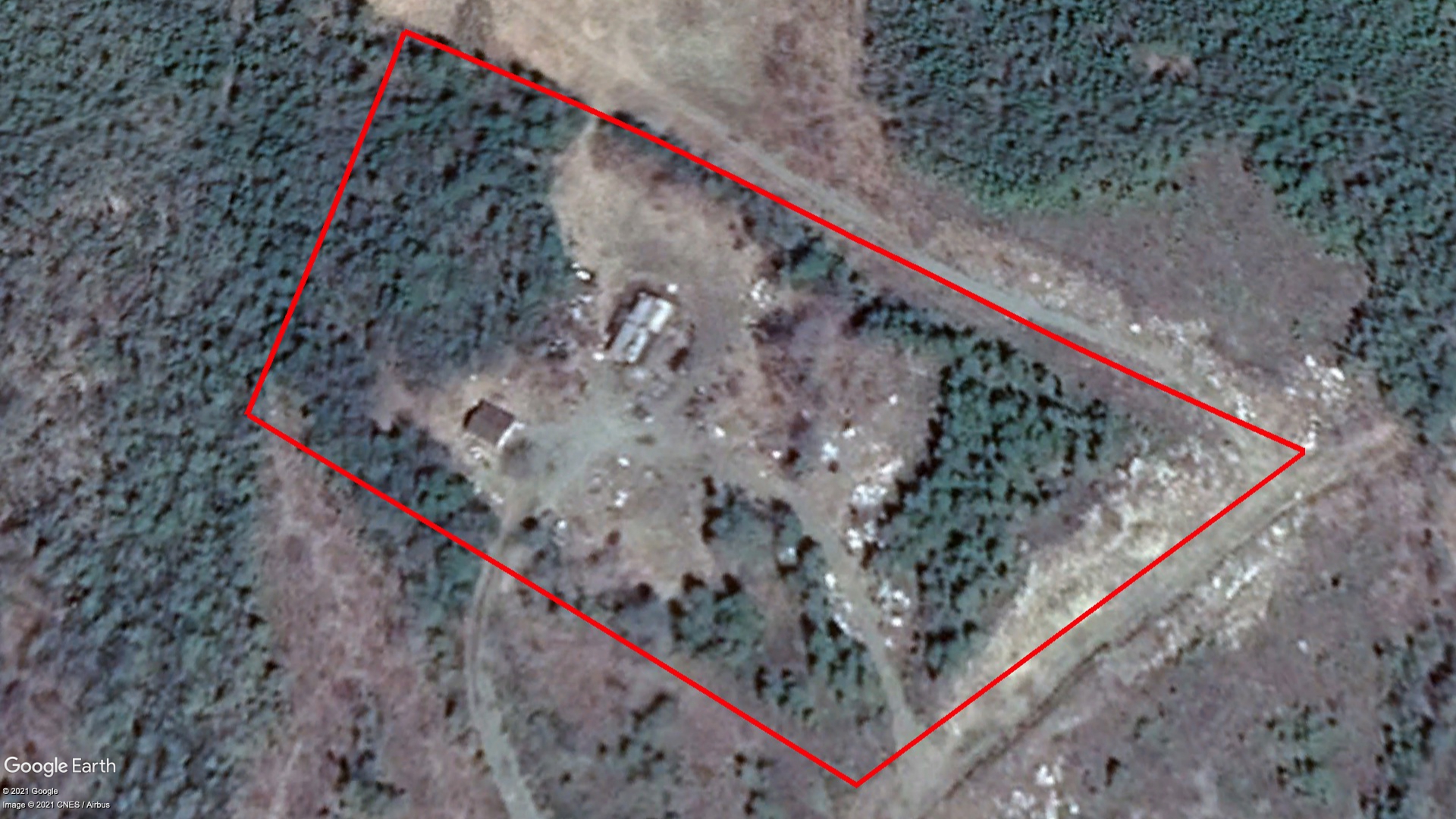 Tax Sale Clare, Nova Scotia - 01207598