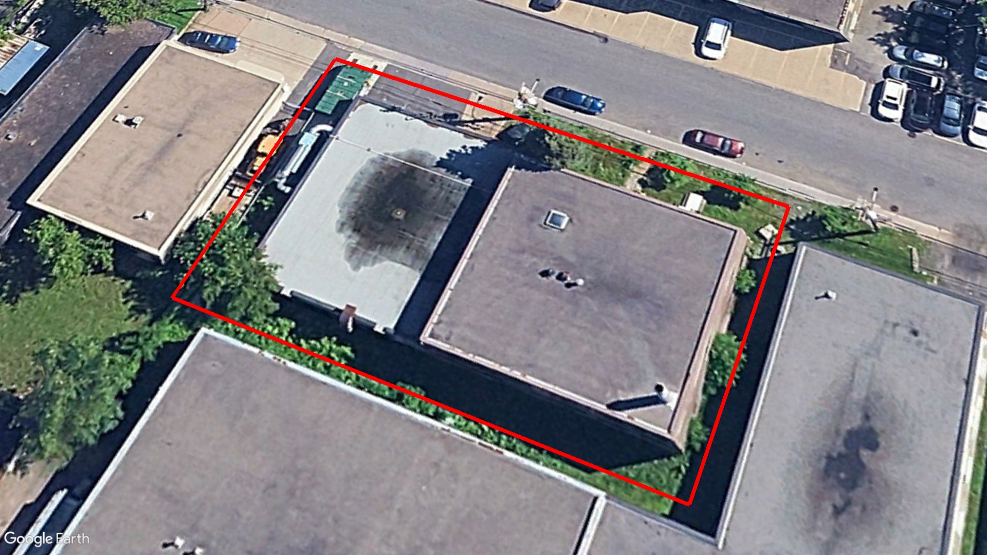 Tax Sale Montreal, Quebec - 020698-48