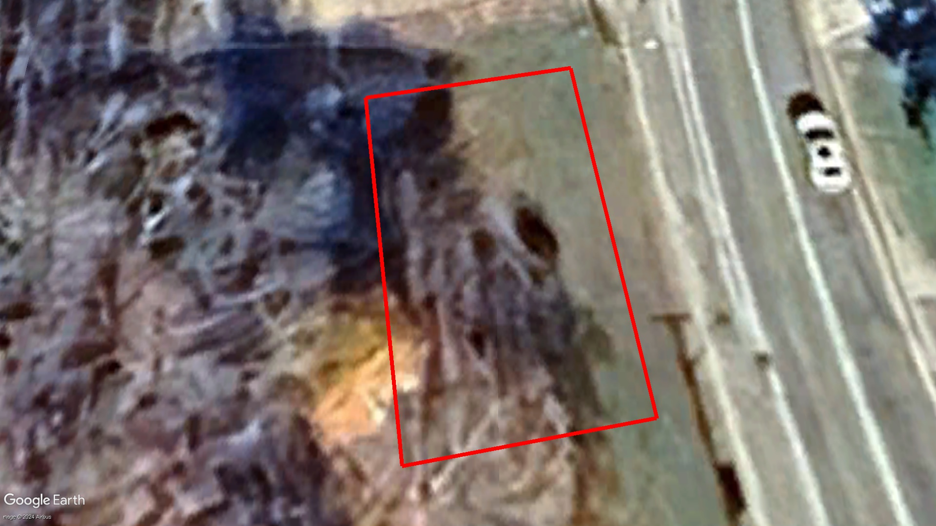 Tax Sale York/Sunbury, New Brunswick - 00565775