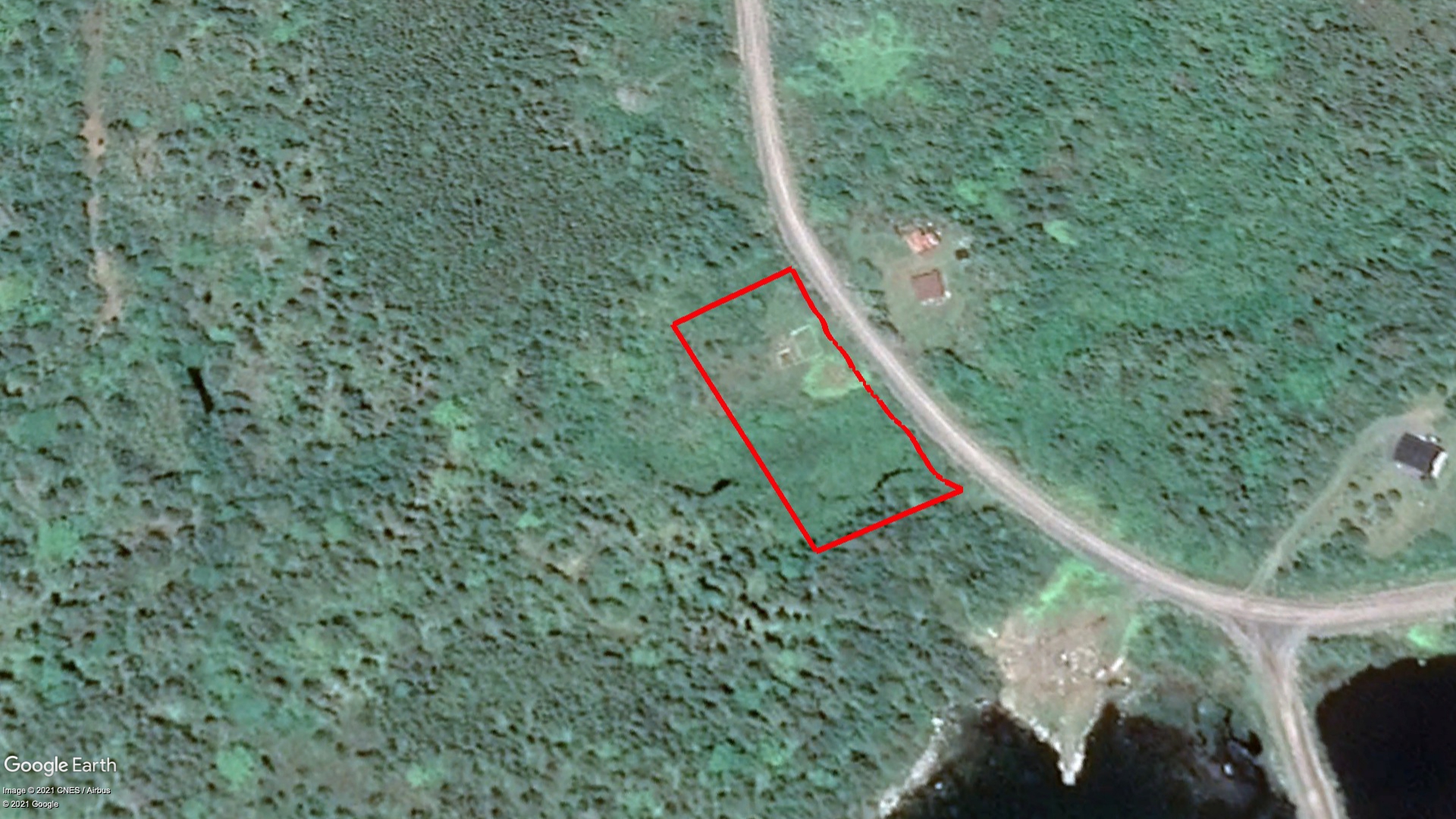 Tax Sale Halifax, Nova Scotia - 01660586