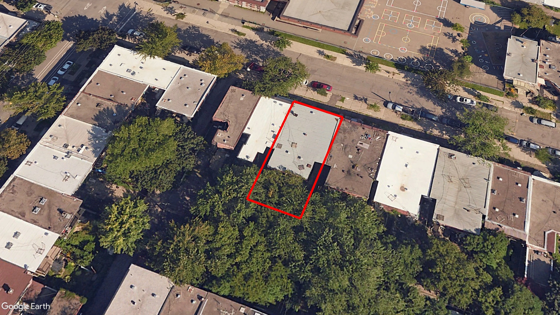 Tax Sale Montreal, Quebec - 332326-00