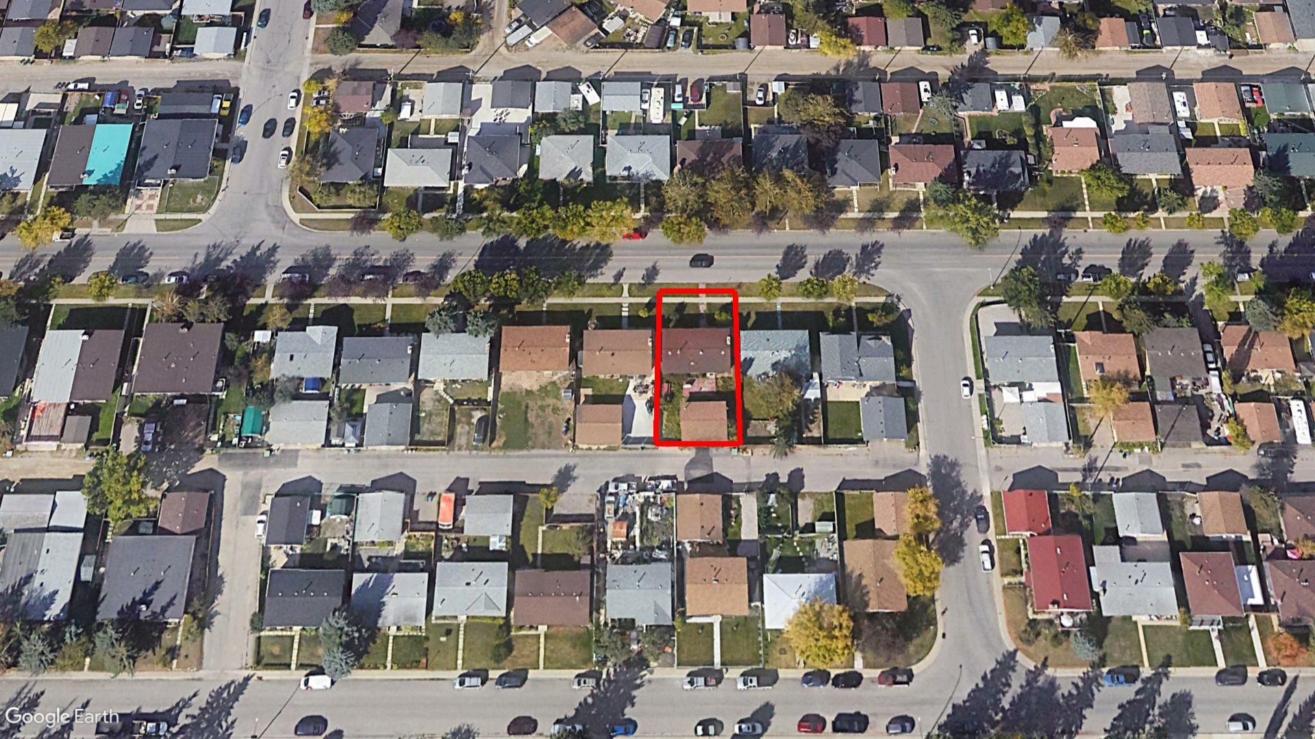 Tax Sale Calgary, Alberta - 093-12710-8