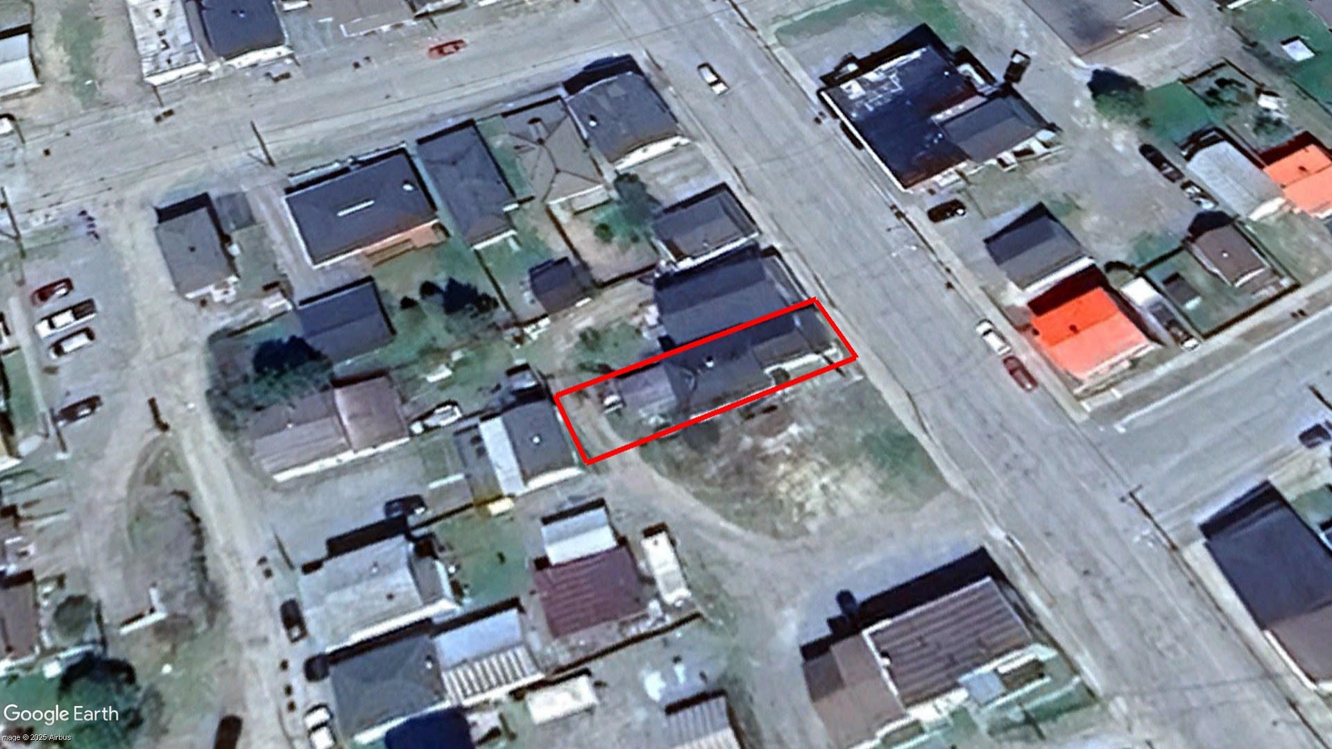 Tax Sale Kirkland Lake, Ontario - 54 68 000 011 08100 0000