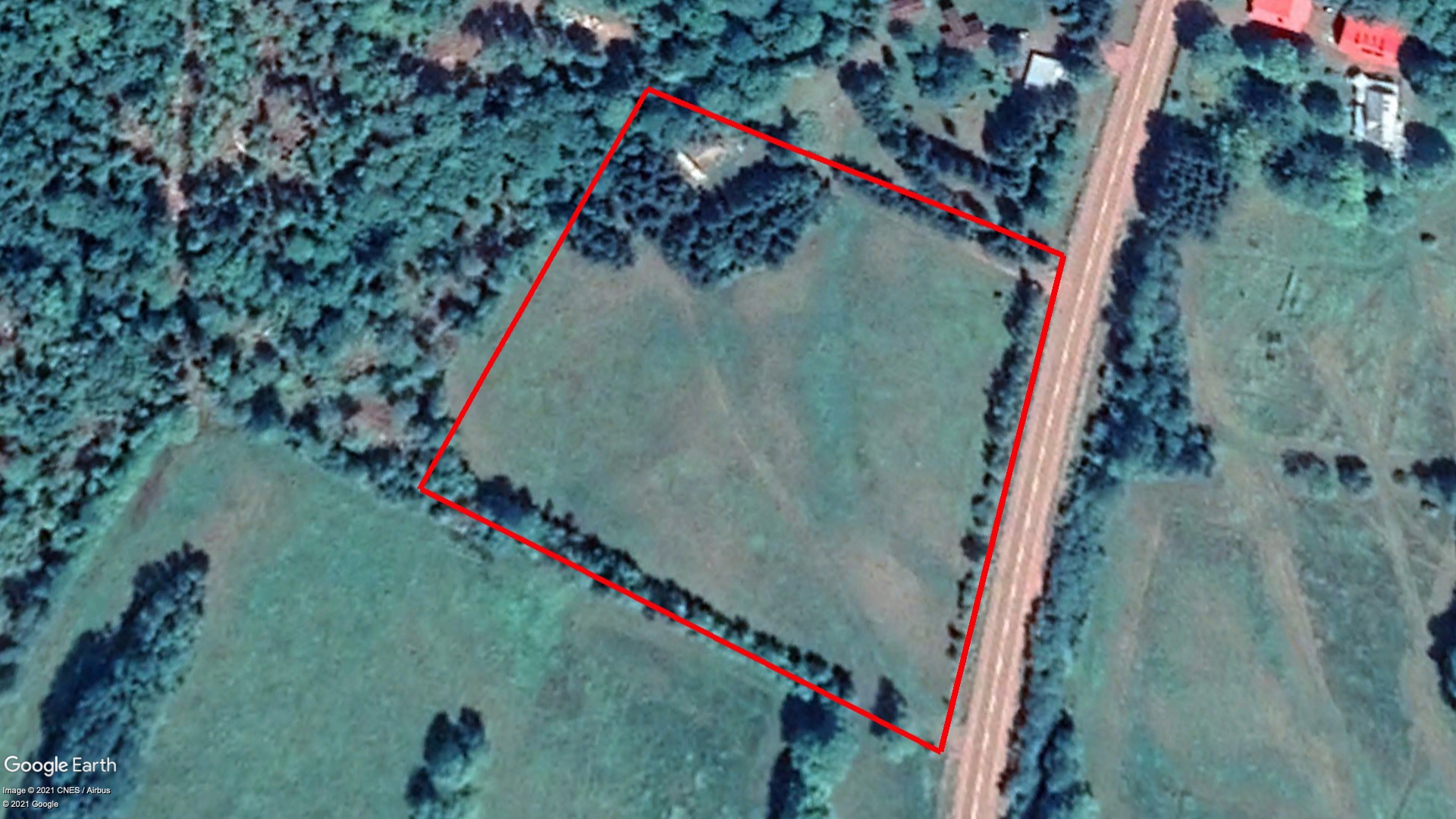 Tax Sale Colchester, Nova Scotia - 00273635