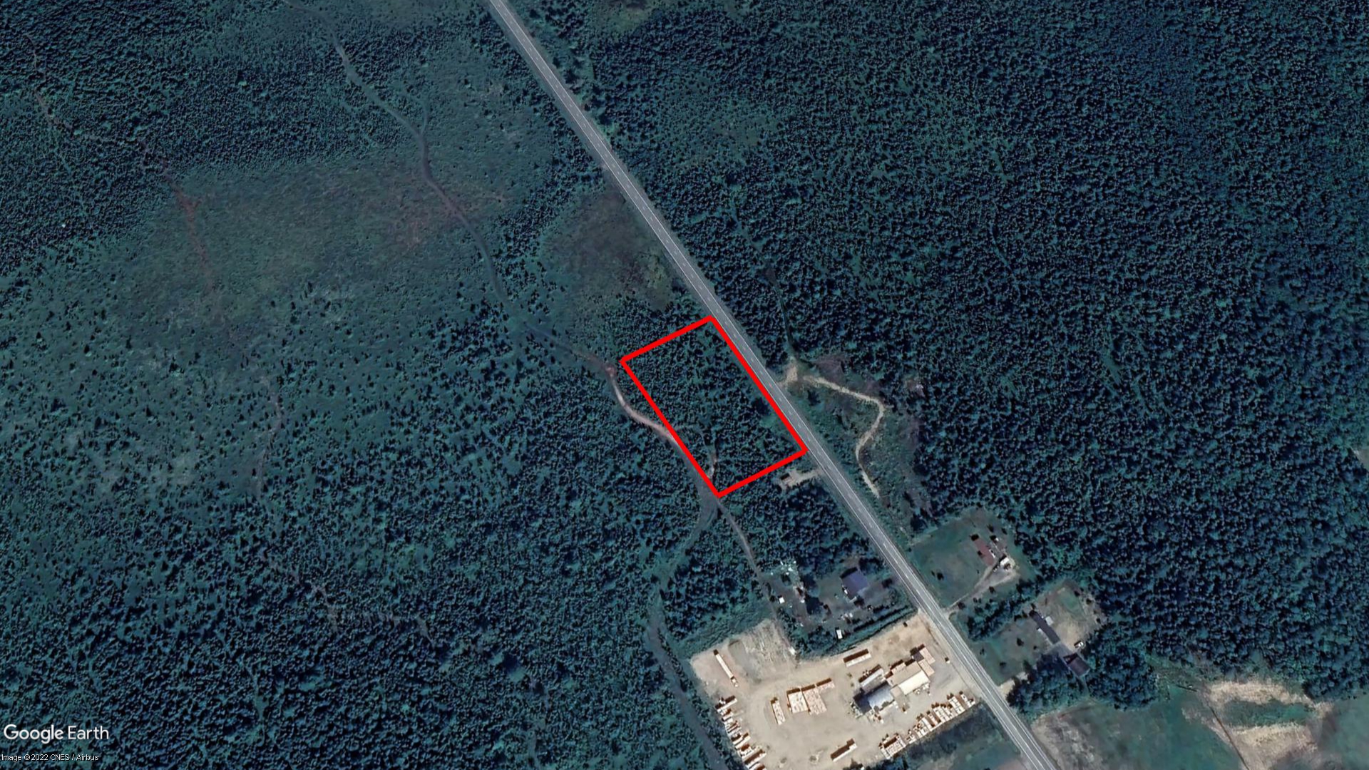 Tax Sale Bathurst, New Brunswick - 04973962