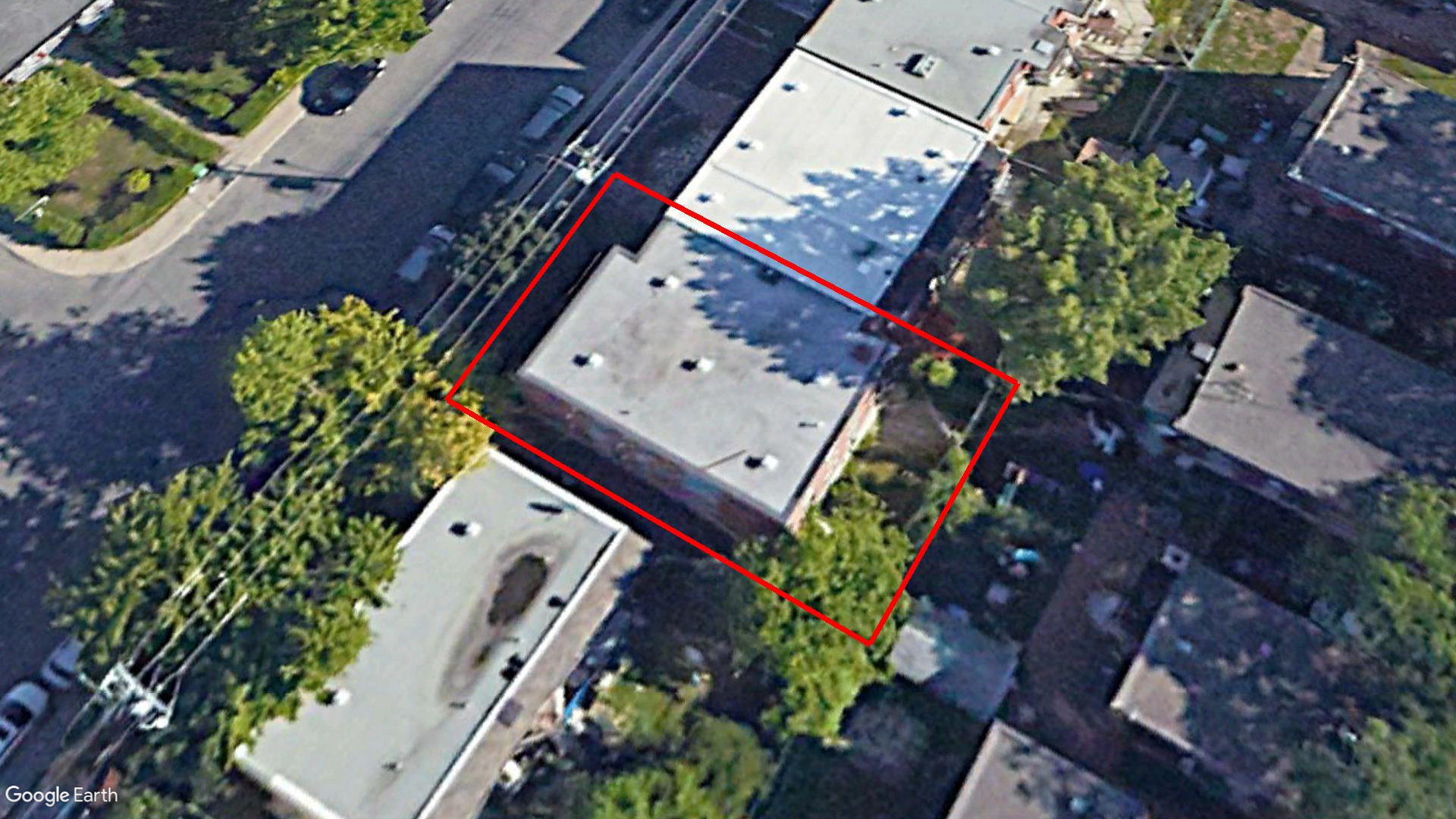 Tax Sale Montreal, Quebec - 672676-00