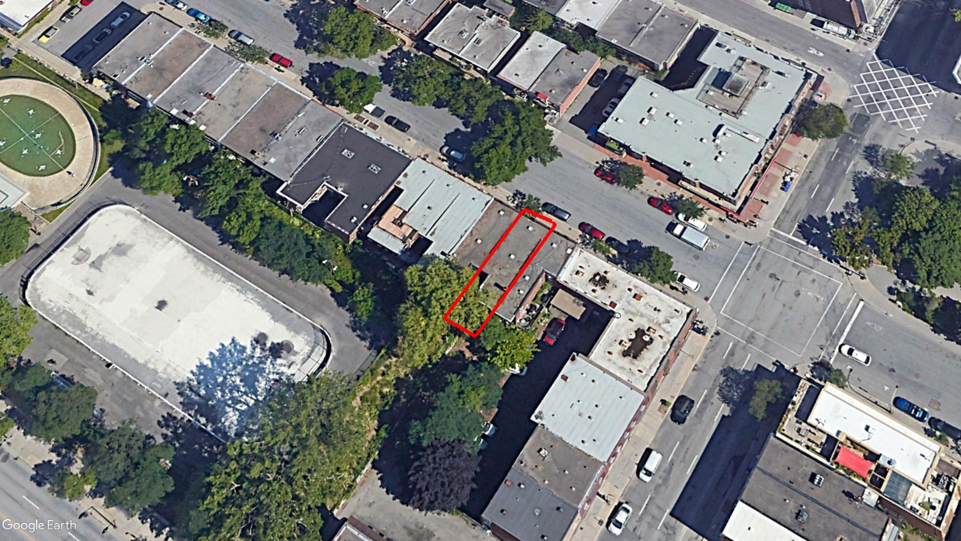 Tax Sale Montreal, Quebec - 220344-20