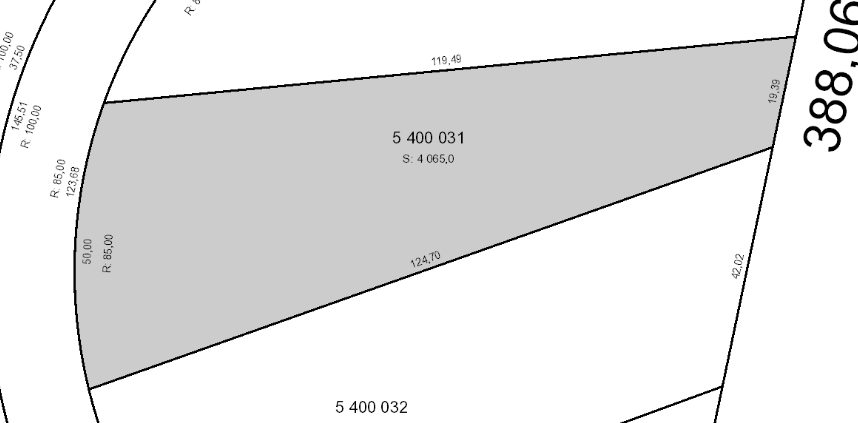 Tax Sale Des Laurentides, Quebec - 3016-21-2080