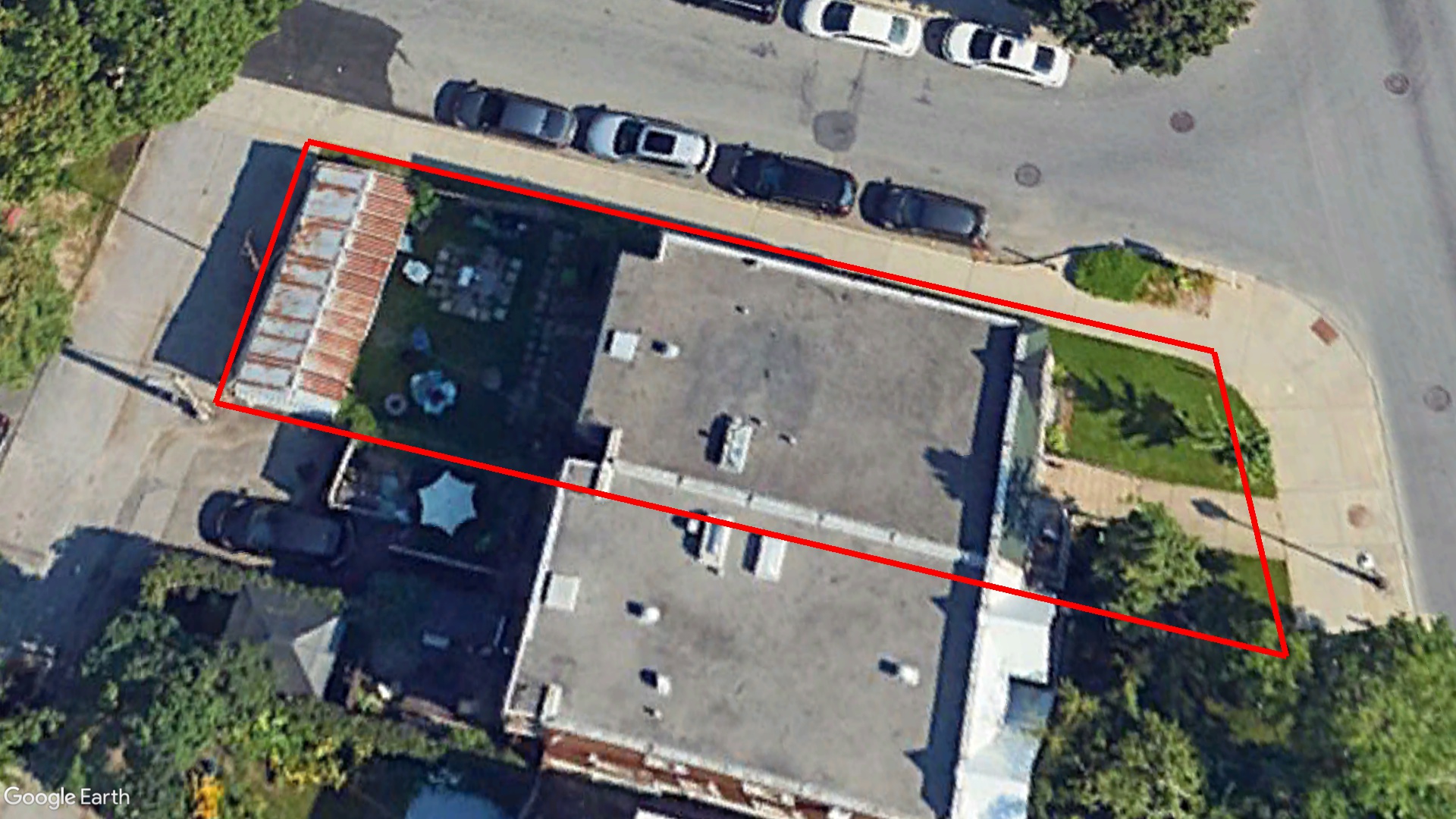 Tax Sale Montreal, Quebec - 312680-50