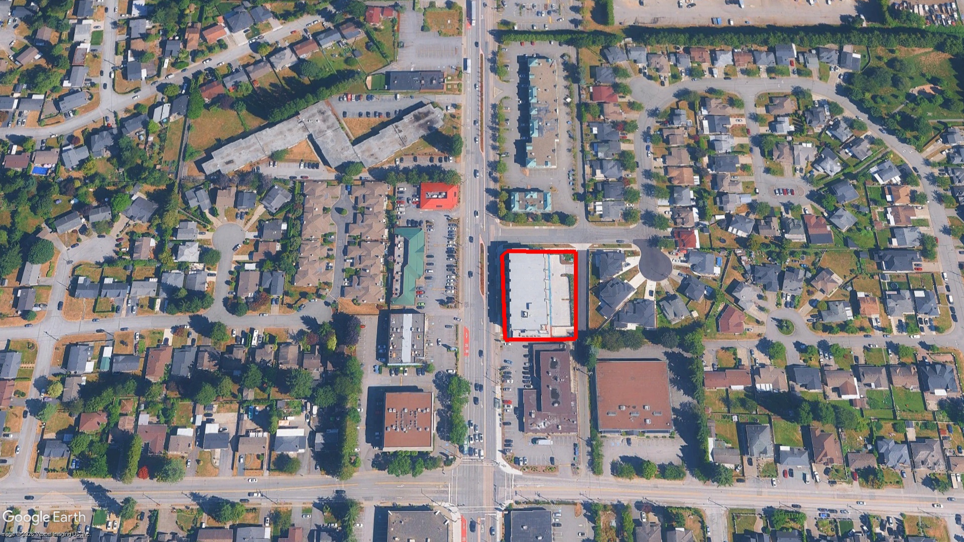 Tax Sale Surrey, British Columbia - 