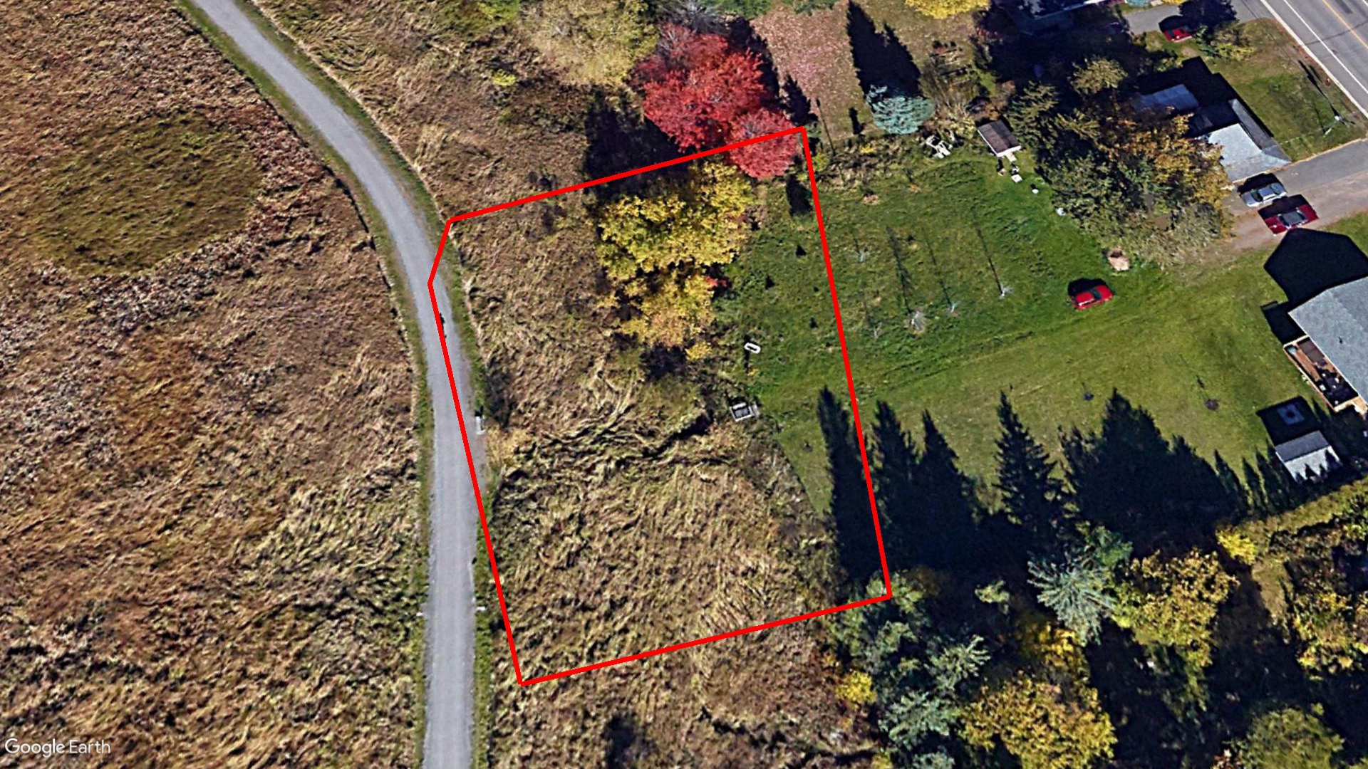 Tax Sale Albert Westmorland, New Brunswick - 04793760