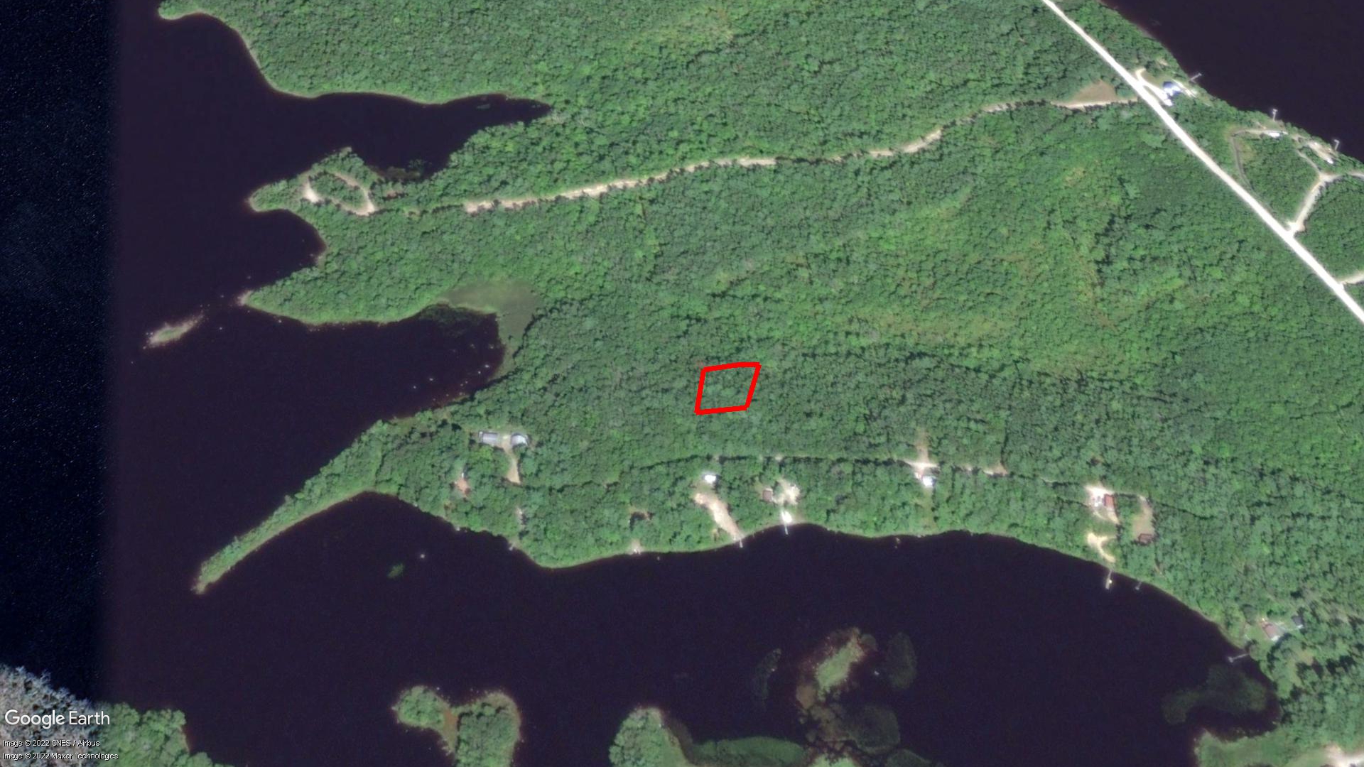 Tax Sale Argyle, Nova Scotia - 01841386