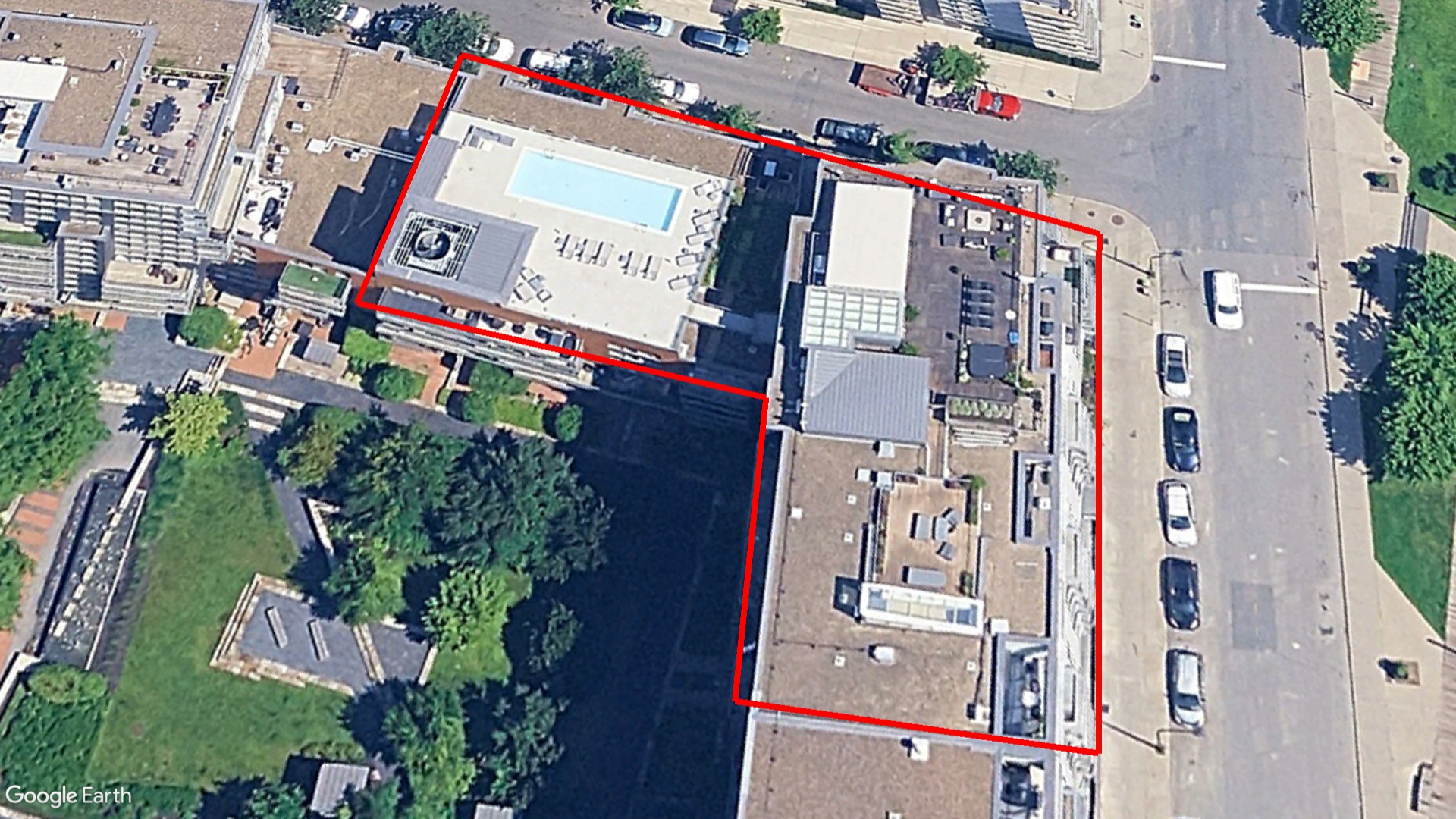 Tax Sale Montreal, Quebec - 110351-42