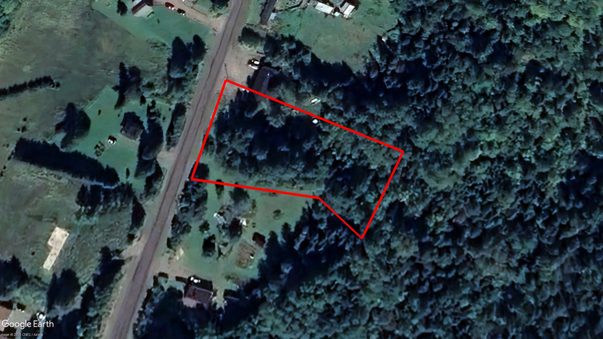 Tax Sale Restigouche, New Brunswick - 03311337