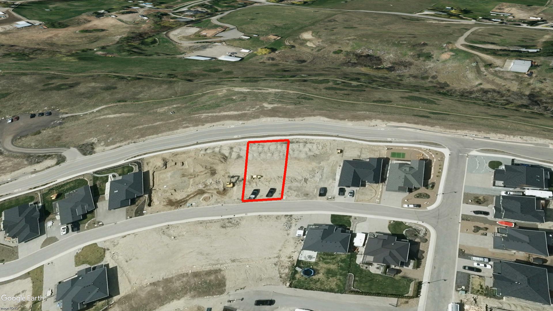 Tax Sale Vernon, British Columbia - 20-233-06505.277