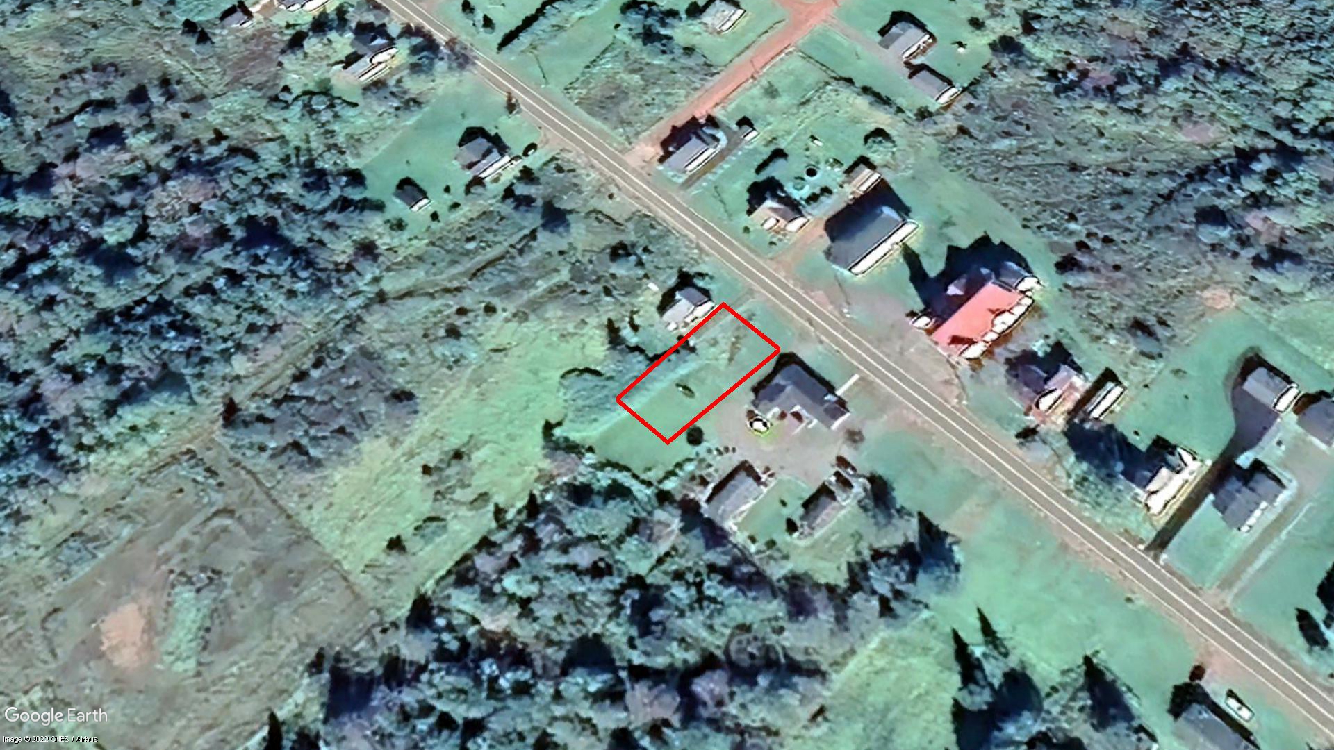 Tax Sale Cumberland, Nova Scotia - 947199