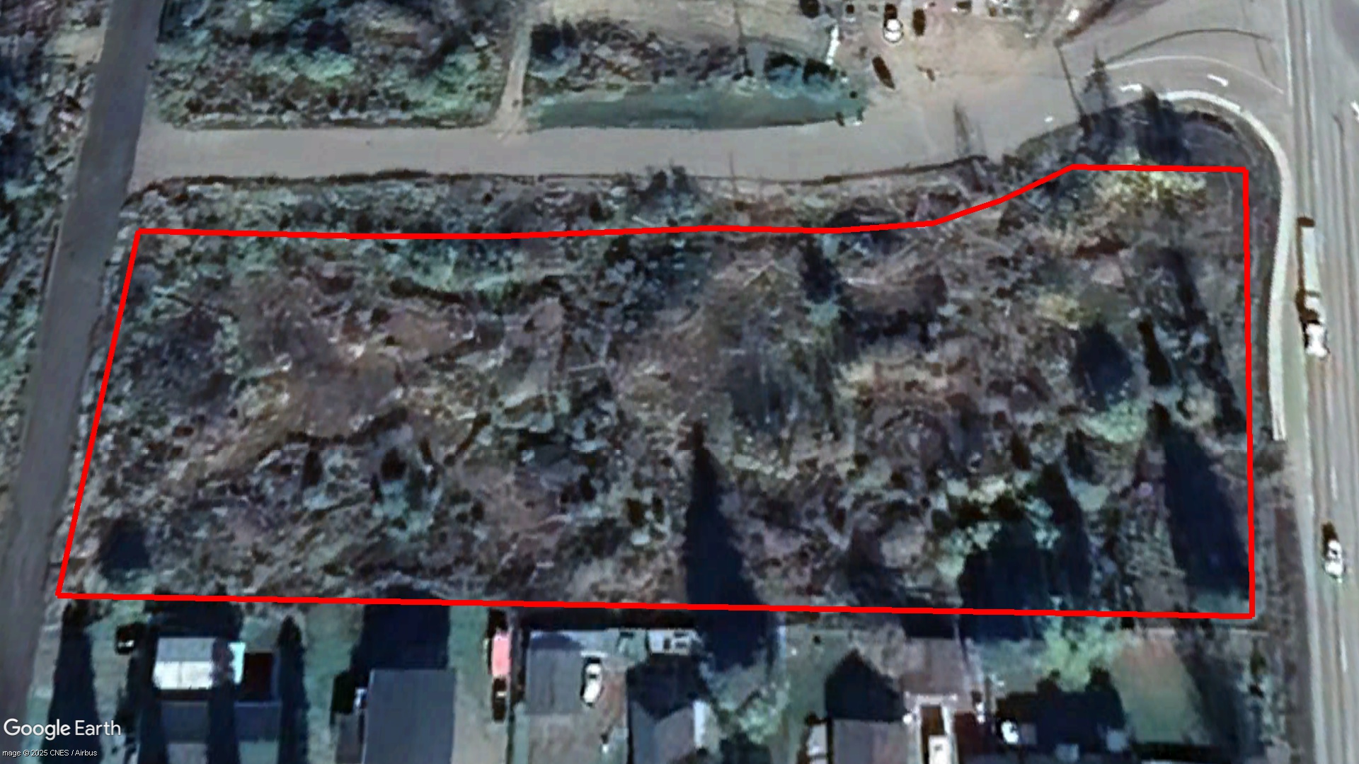 Tax Sale Prince George, British Columbia - 90-27947-000