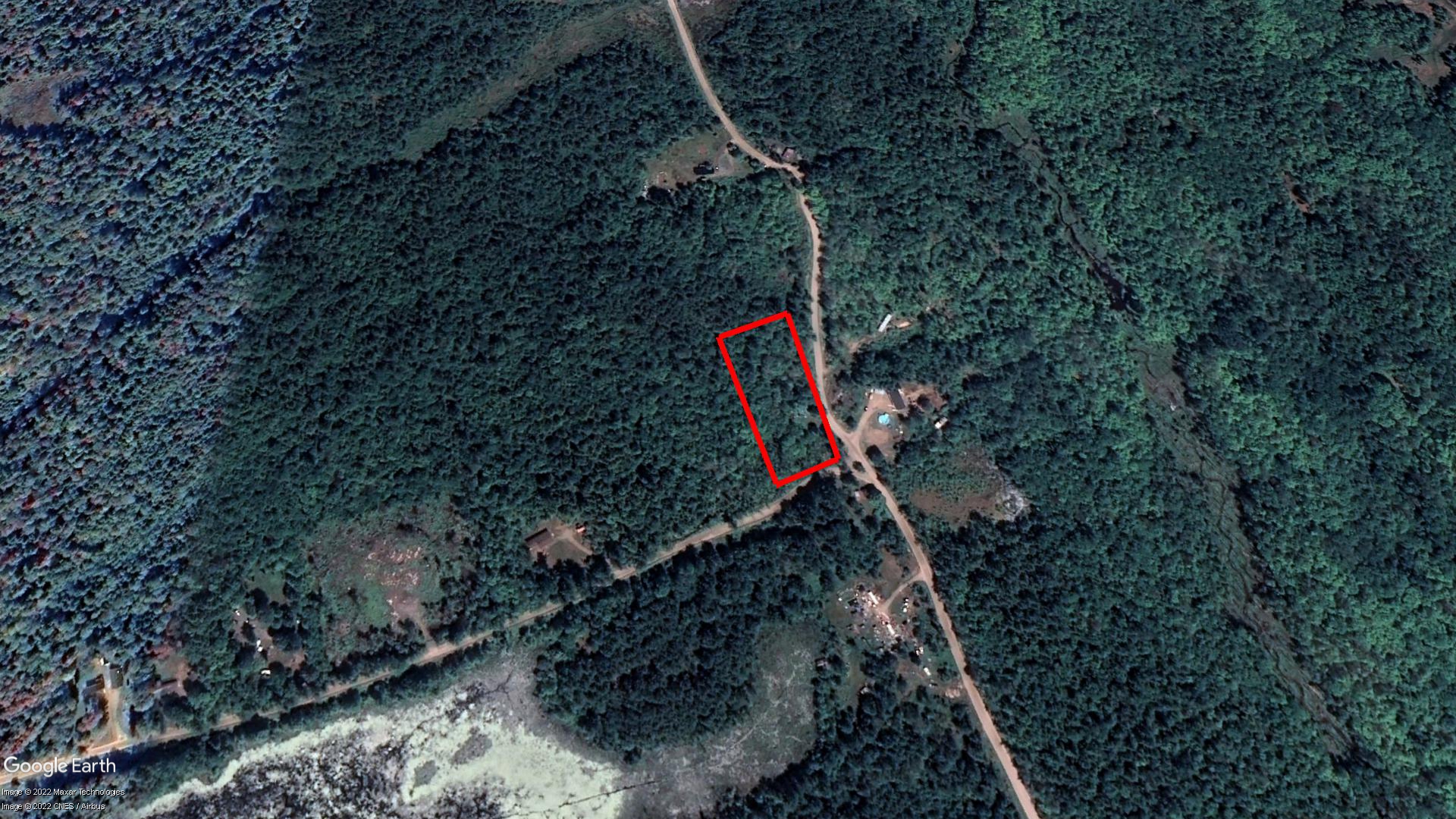 Tax Sale Addington Highlands, Ontario - 1134010010116000000