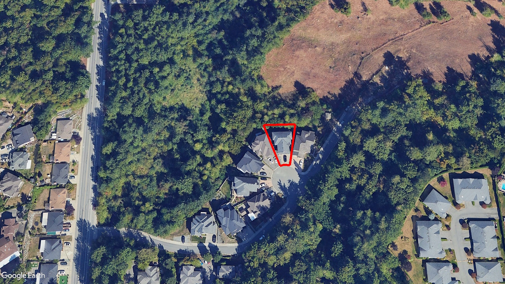 Tax Sale Abbotsford, British Columbia - 1054020580