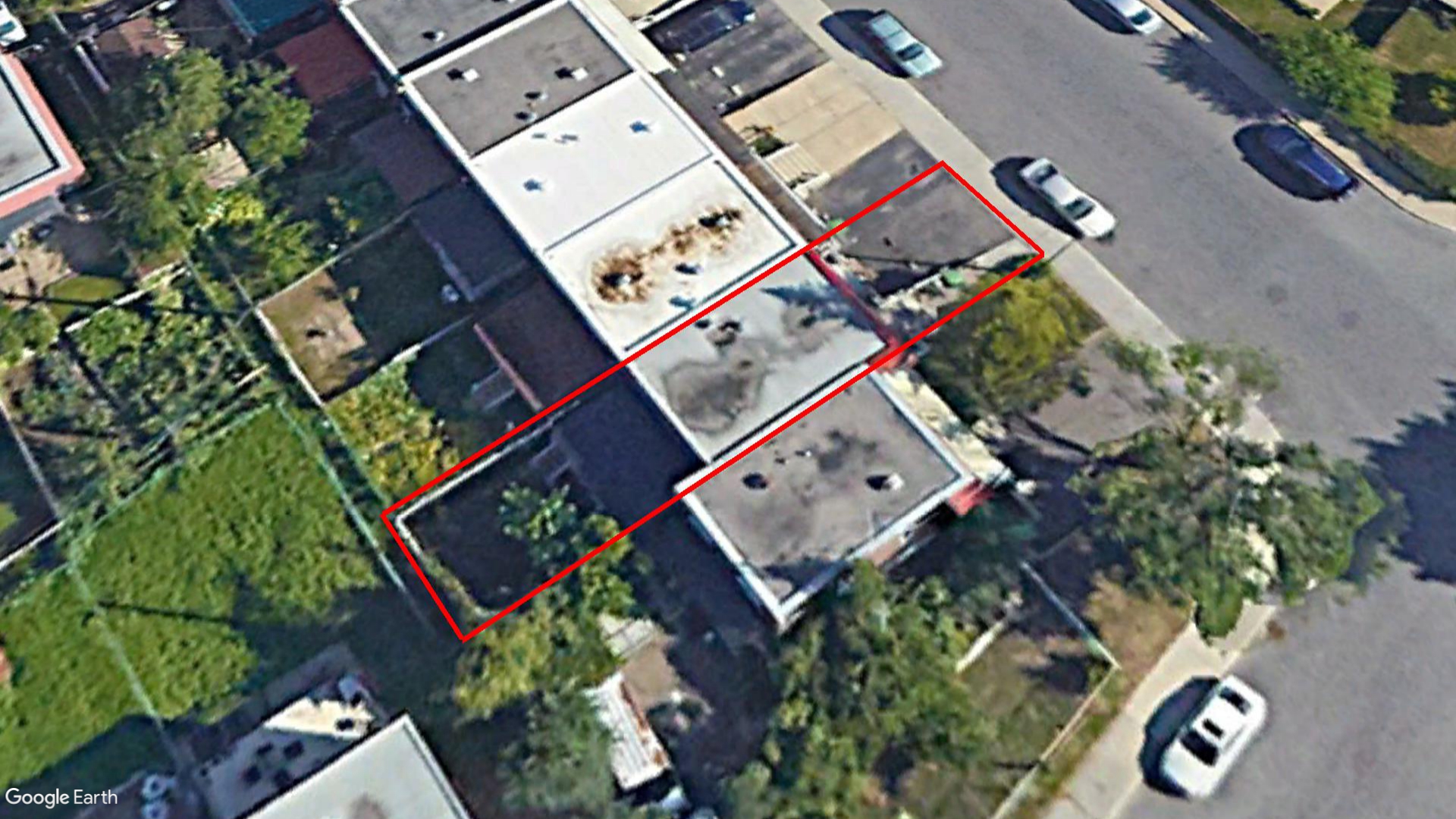 Tax Sale Montreal, Quebec - 861008-33