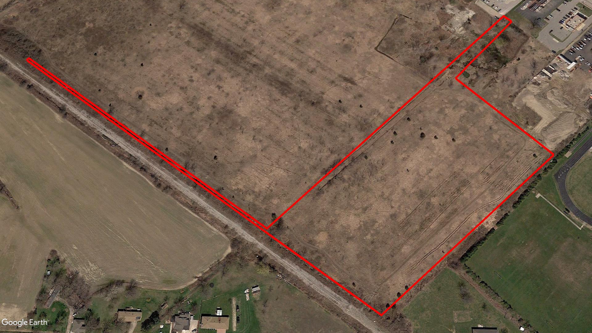 Tax Sale Lakeshore, Ontario - 3751.050.000.10000