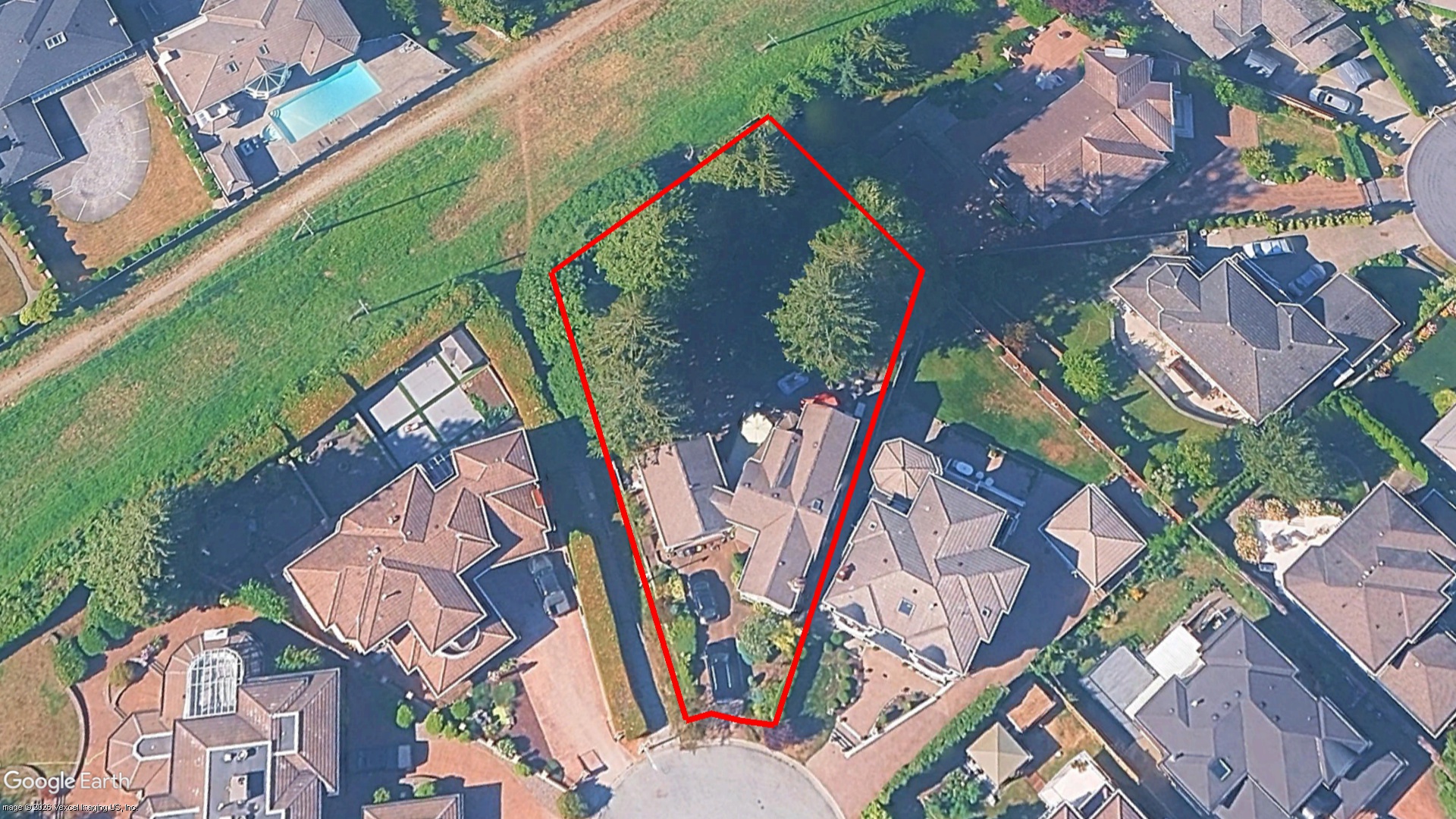 Tax Sale Burnaby, British Columbia - 
