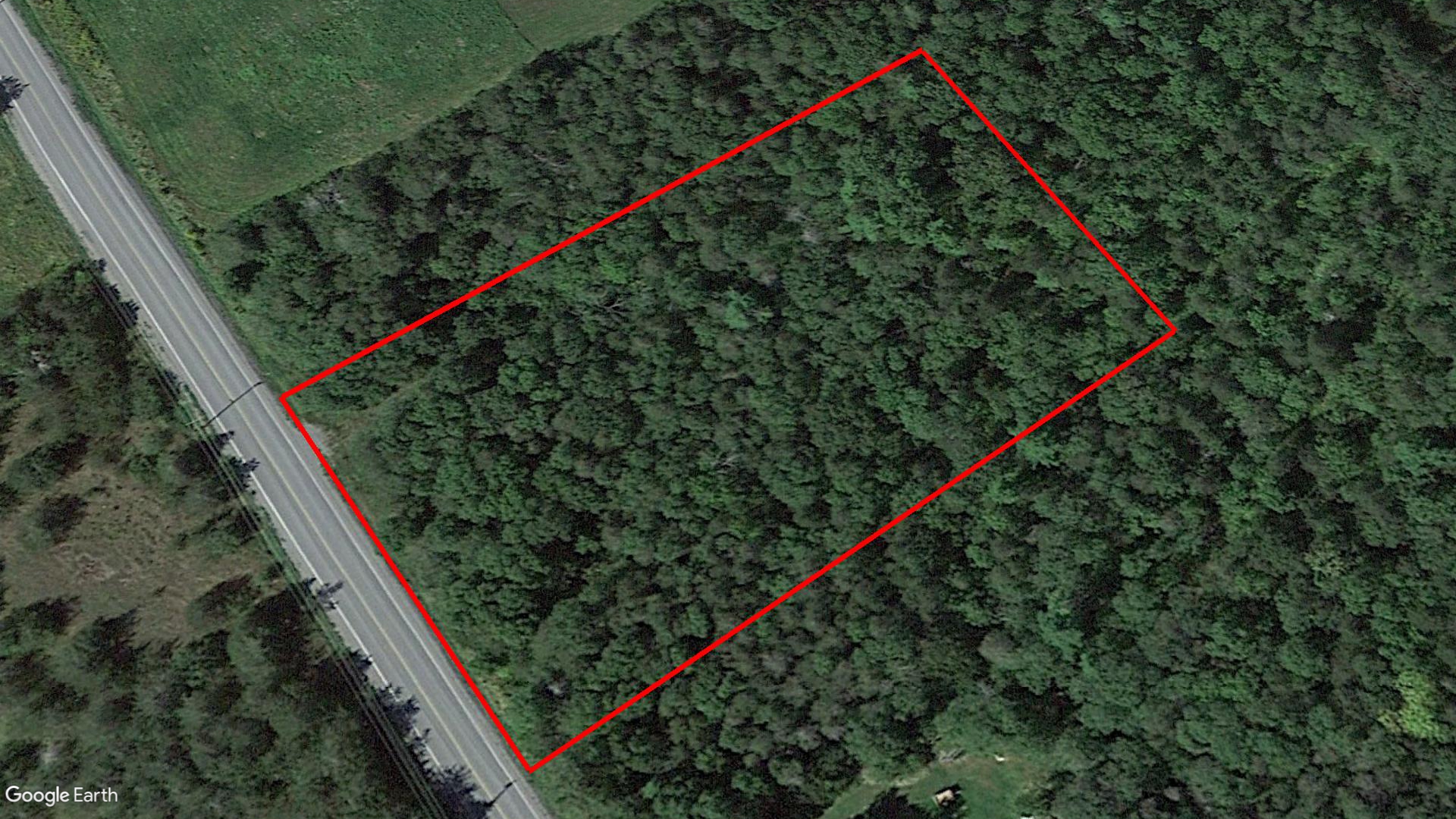 Tax Sale Greater Napanee, Ontario - 11 21 180 010 32002 0000