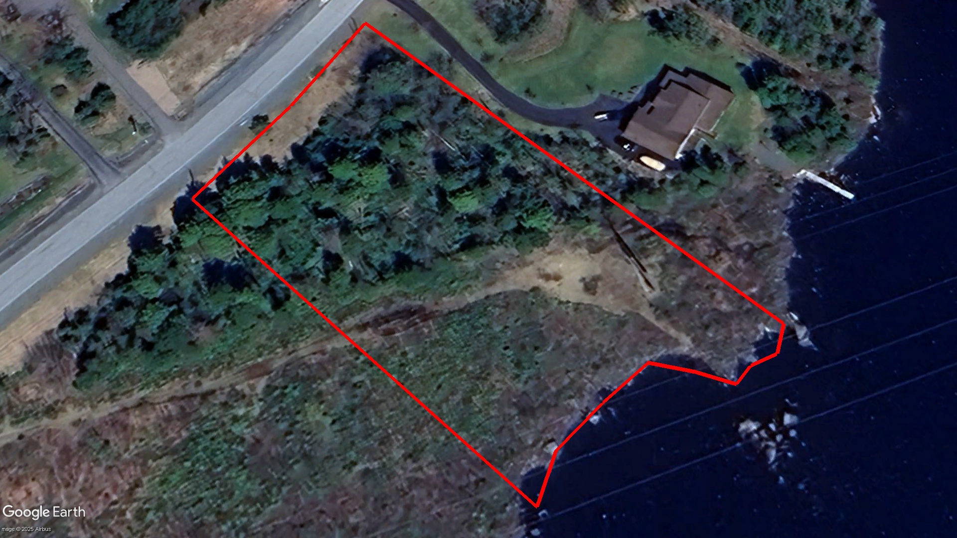 Tax Sale Halifax, Nova Scotia - 10035074