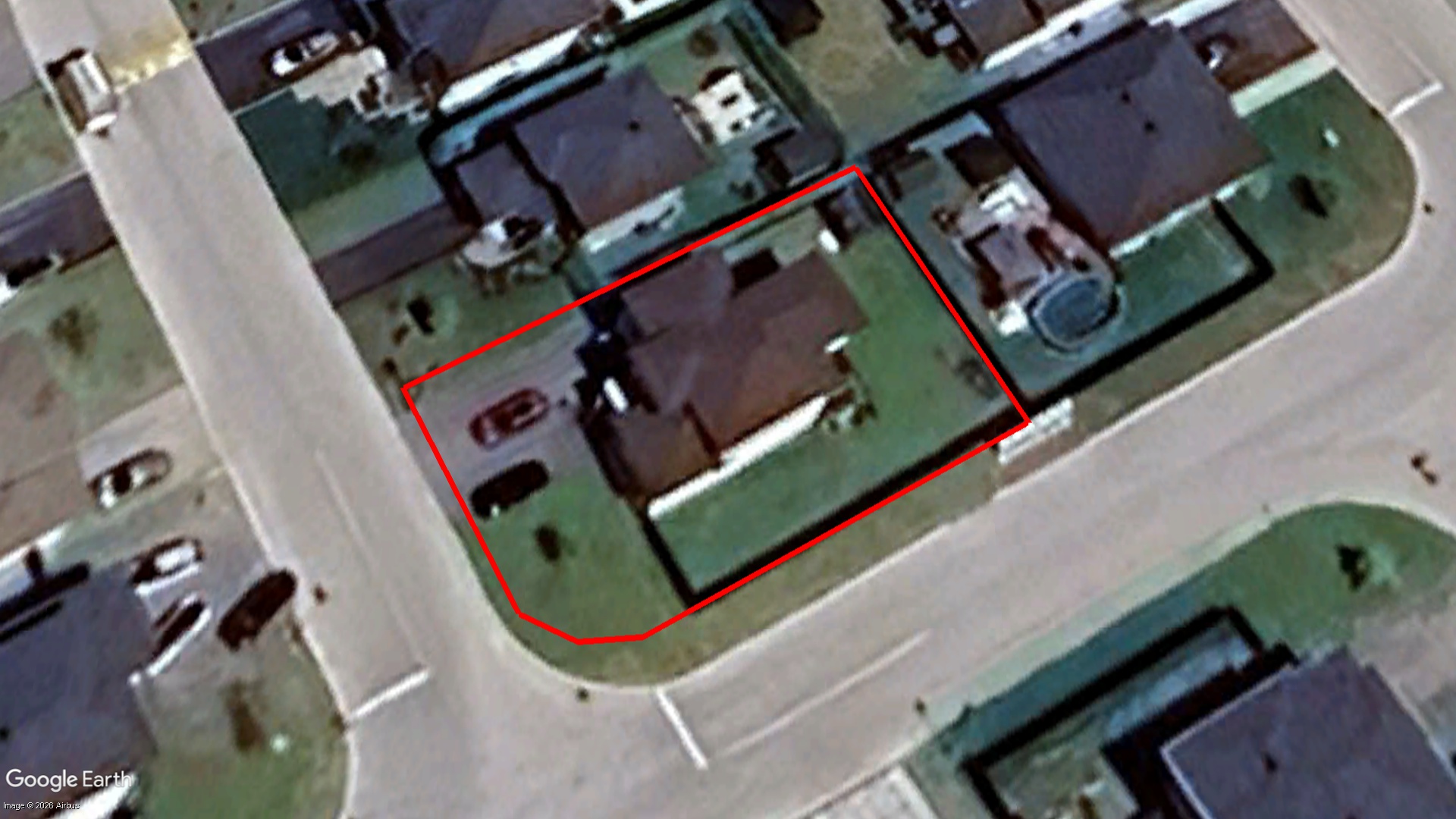 Tax Sale Vaudreuil-Soulanges, Quebec - 