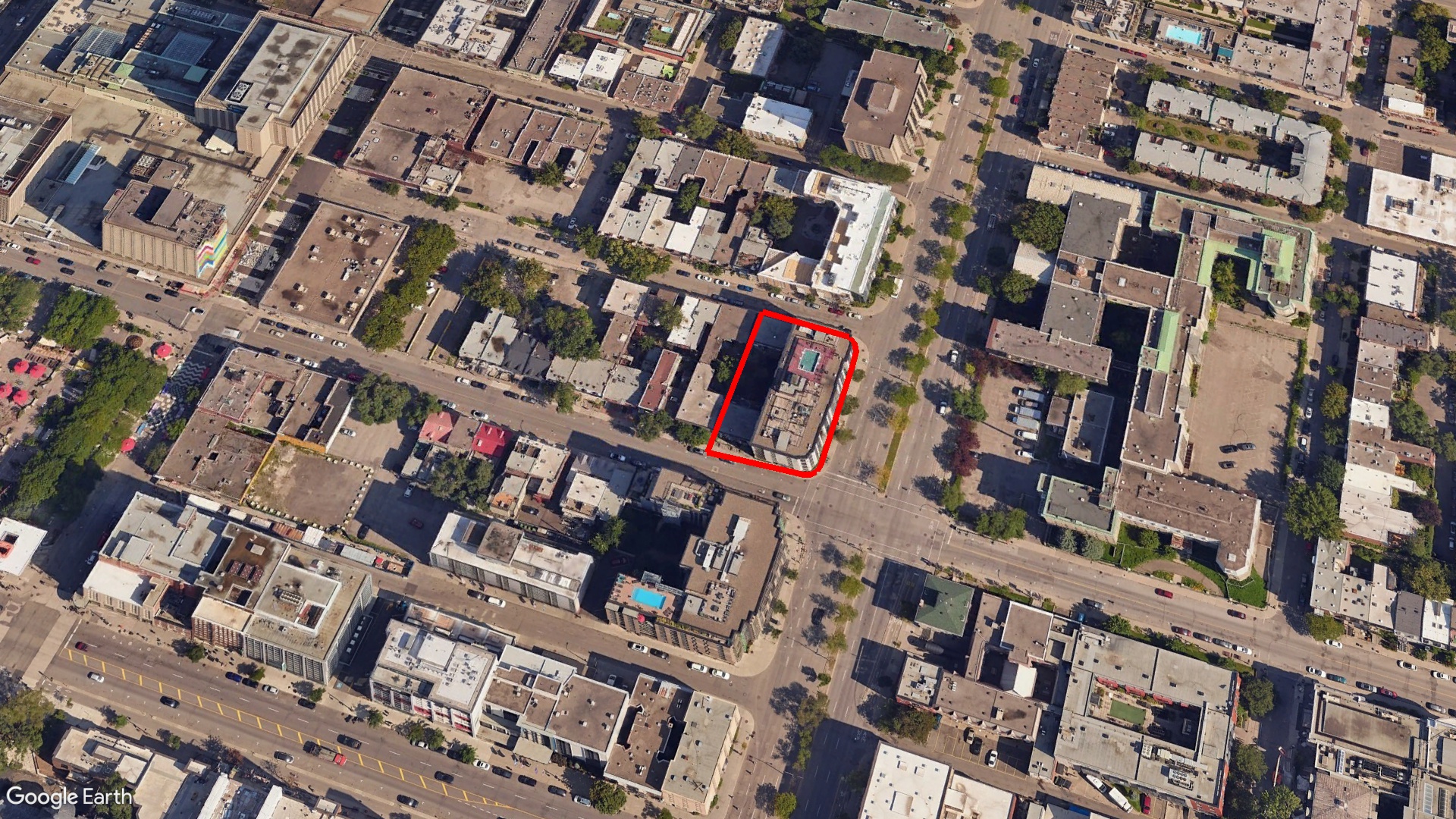 Tax Sale Montreal, Quebec - 200283-35