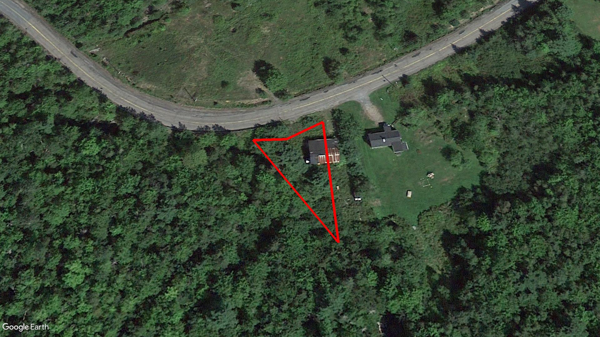 Tax Sale Halifax, Nova Scotia - 00411973