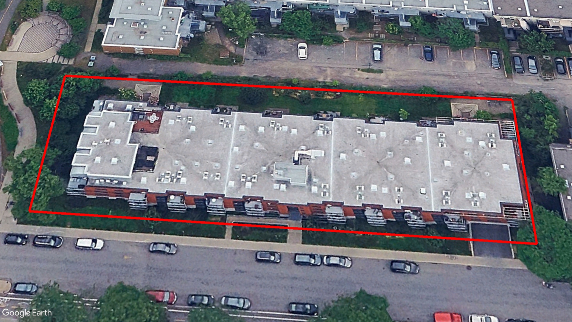 Tax Sale Montreal, Quebec - 330022-21