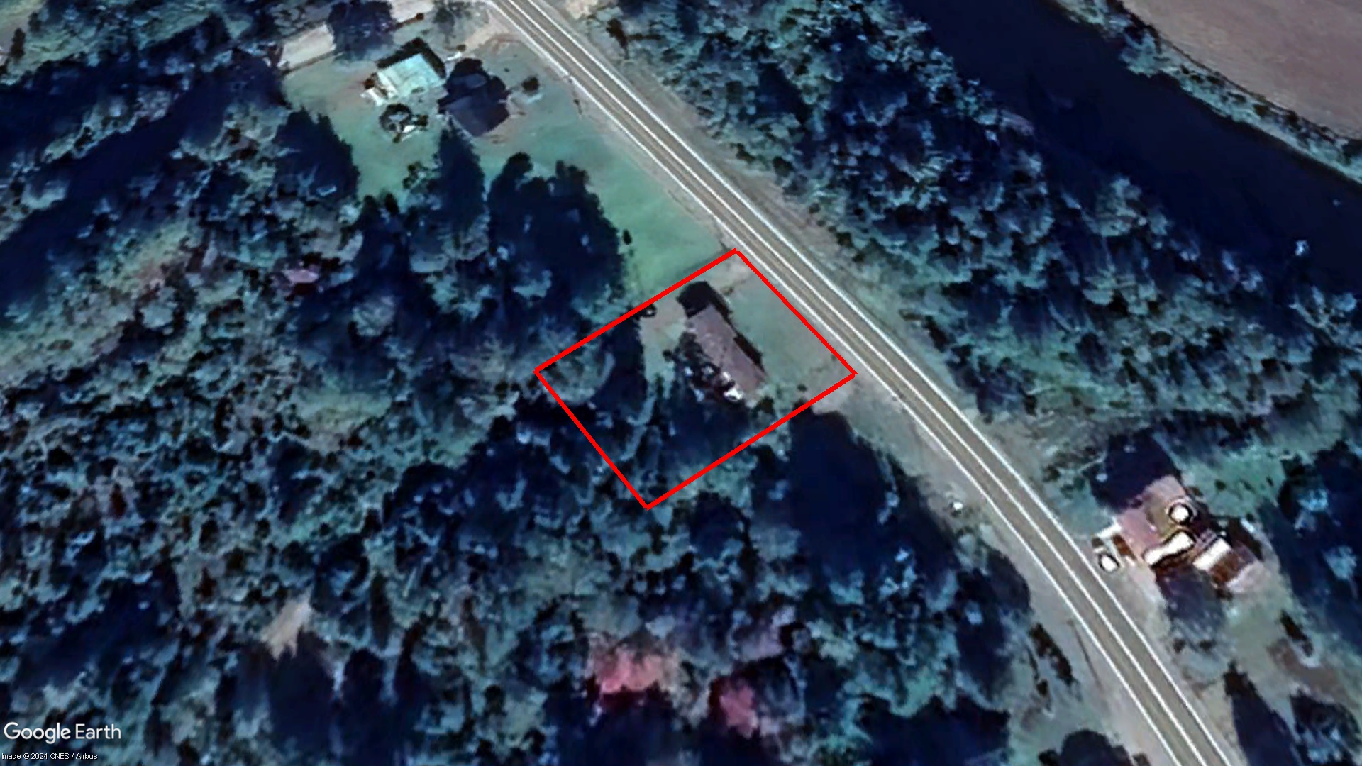 Tax Sale Maskinongé, Quebec - 3243-39-3239