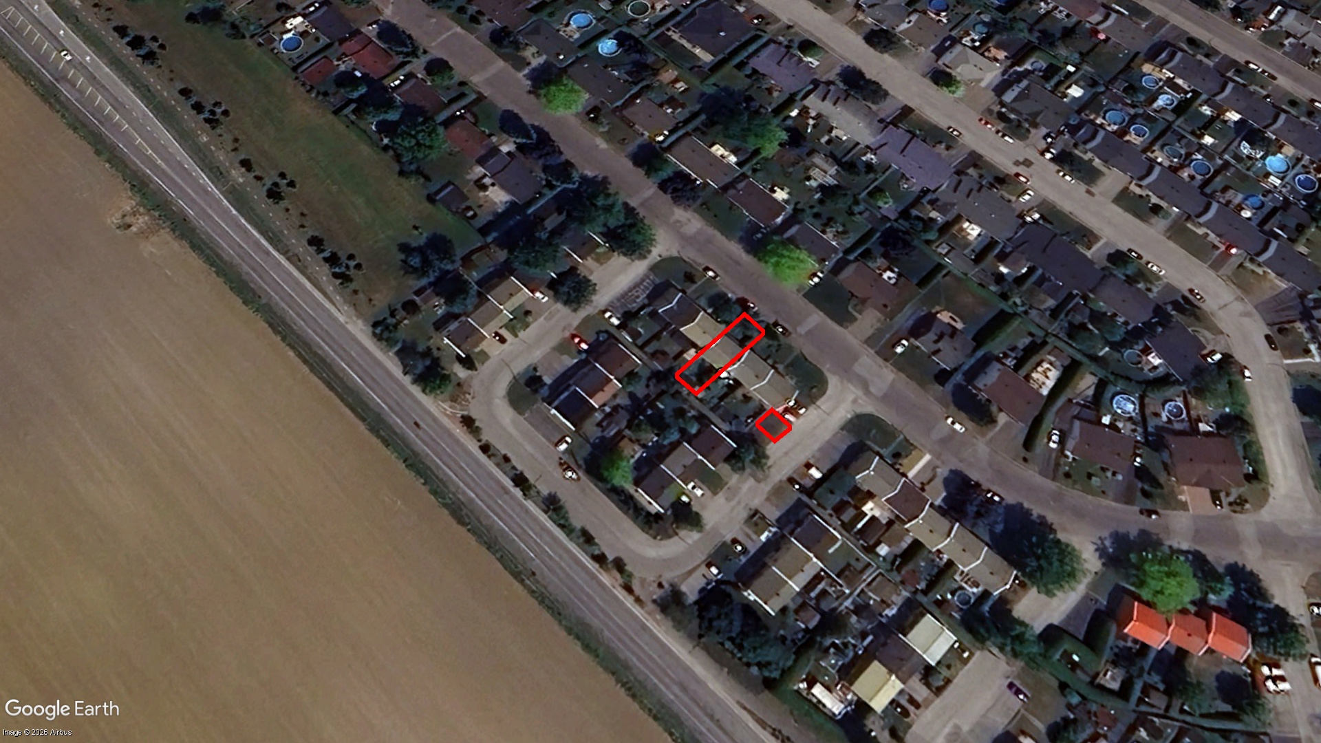 Tax Sale Saint-Hyacinthe, Quebec - 