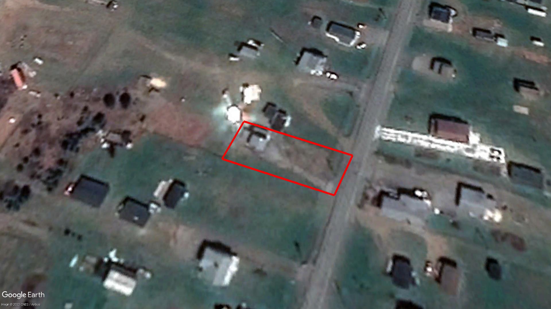 Tax Sale Gloucester, New Brunswick - 03014252