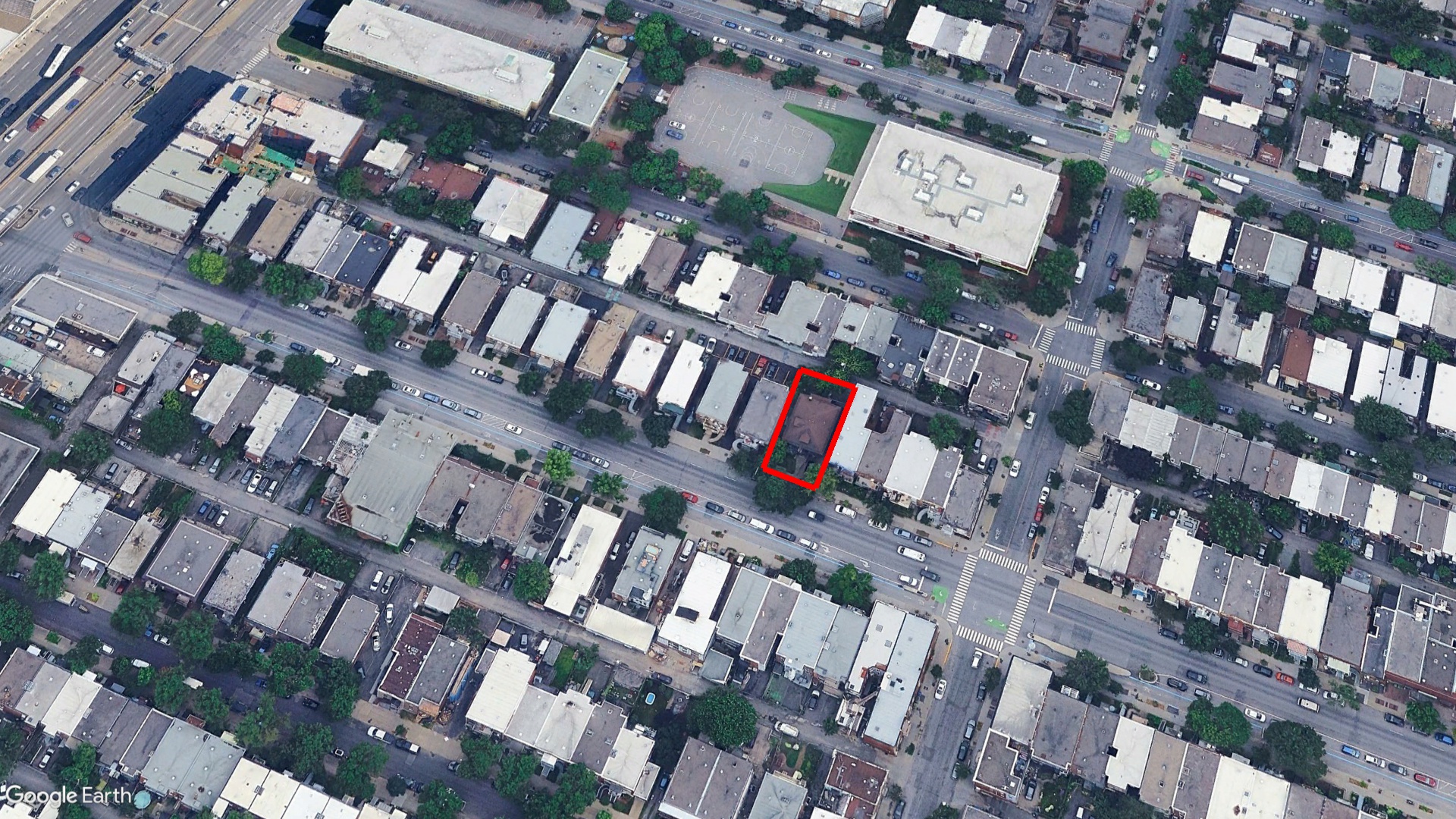 Tax Sale Montreal, Quebec - 684412-00