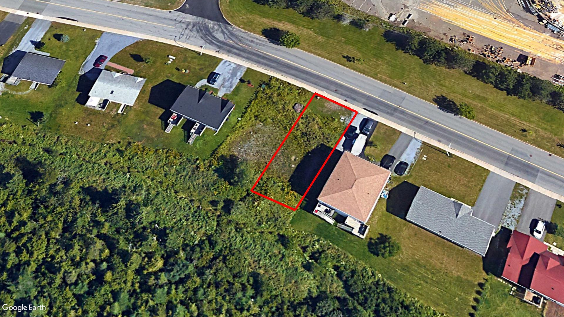 Tax Sale Saint John, New Brunswick - 05496646