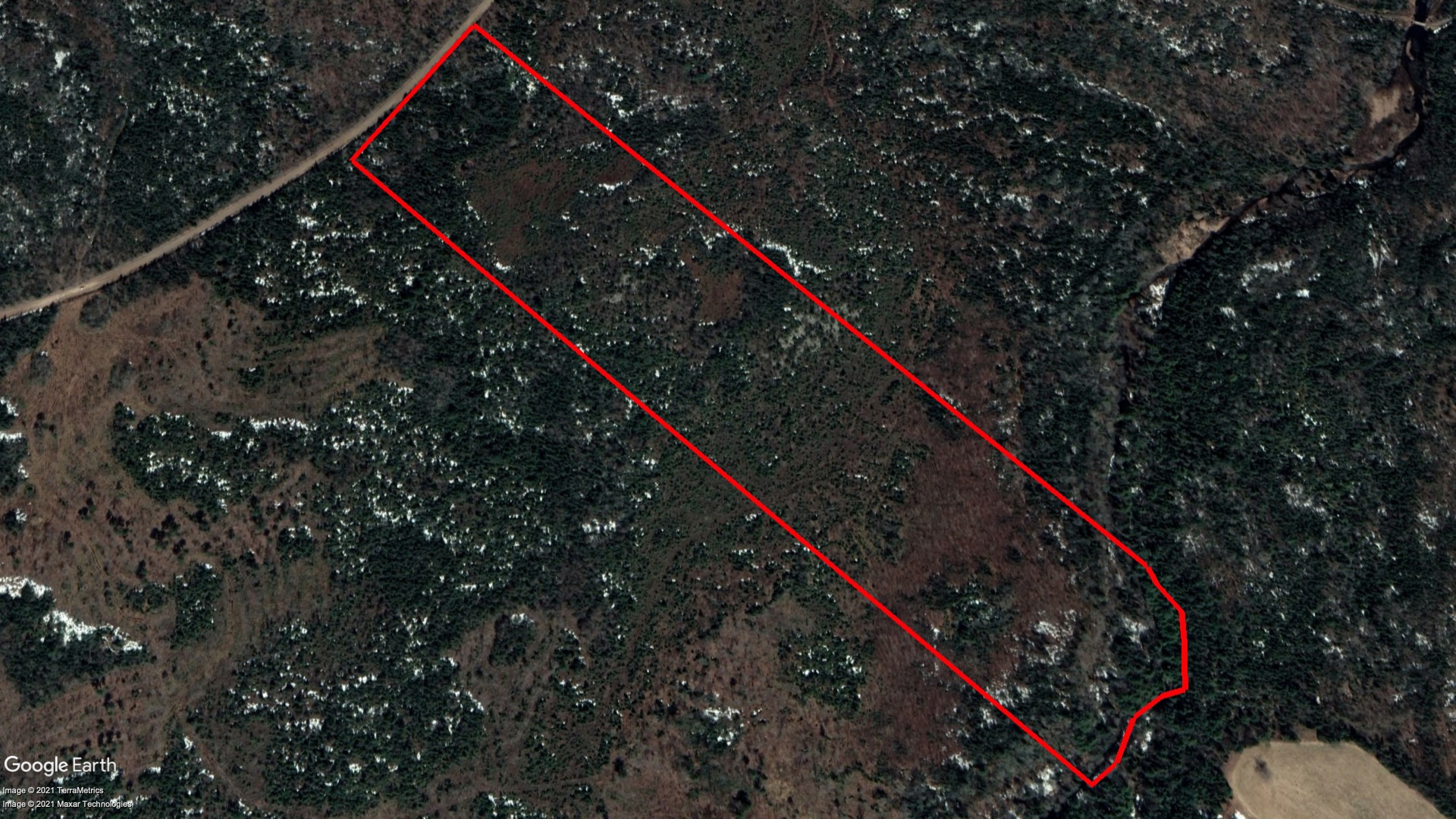 Tax Sale Victoria, Nova Scotia - 03540294