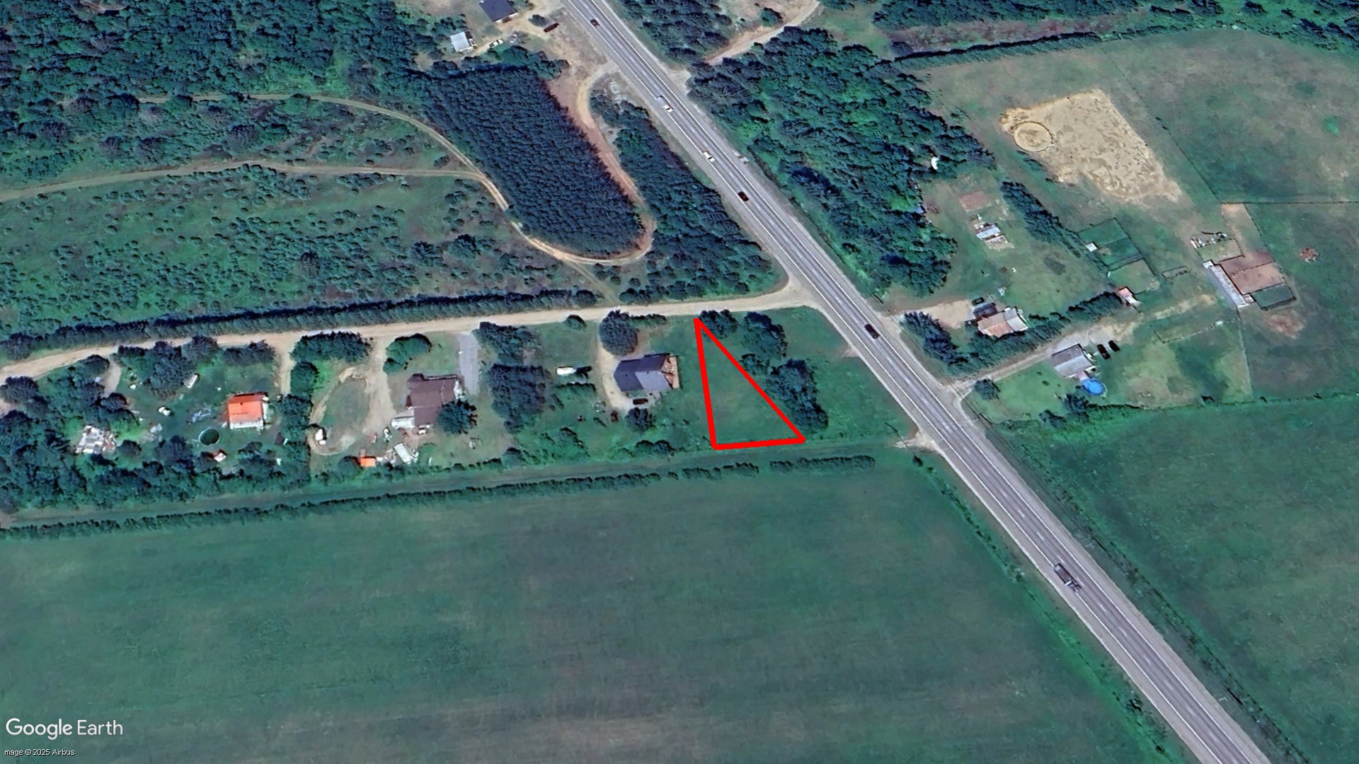 Tax Sale d’Antoine-Labelle, Quebec - 2349 25 5973