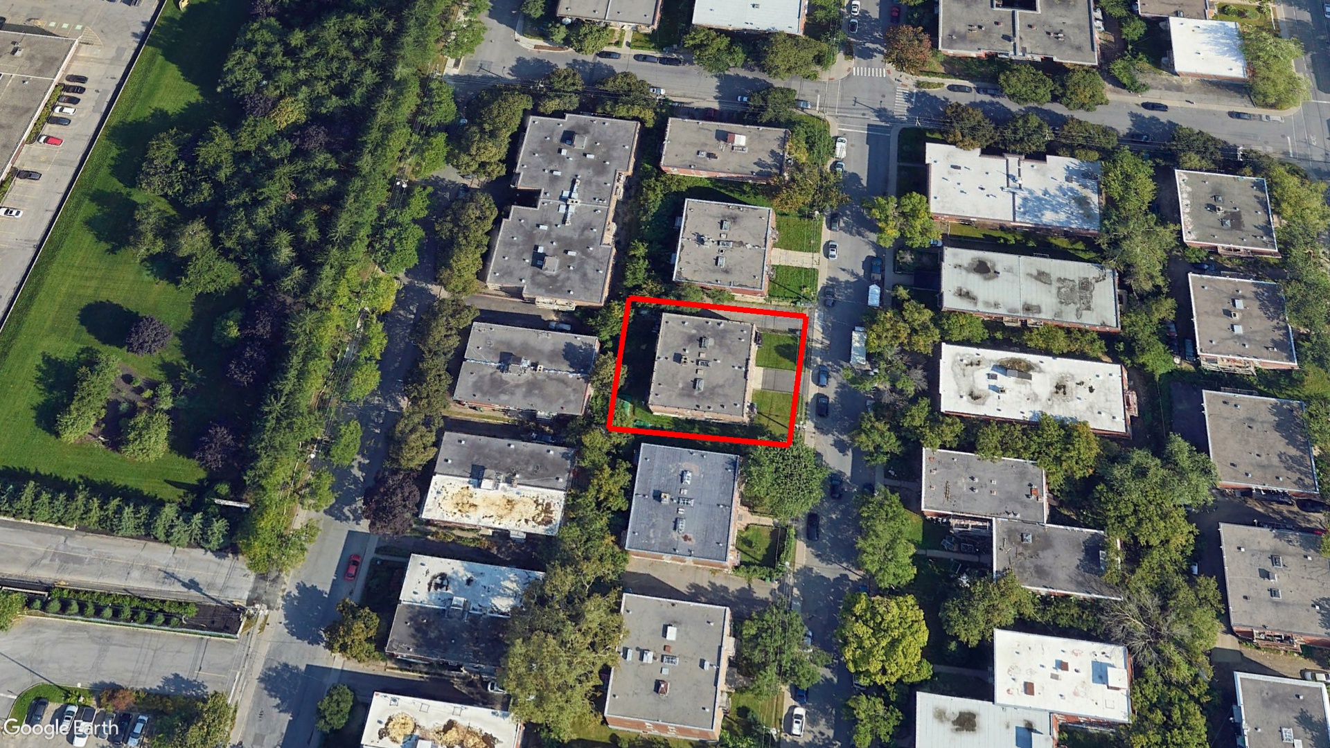 Tax Sale Montreal, Quebec - 474348-00