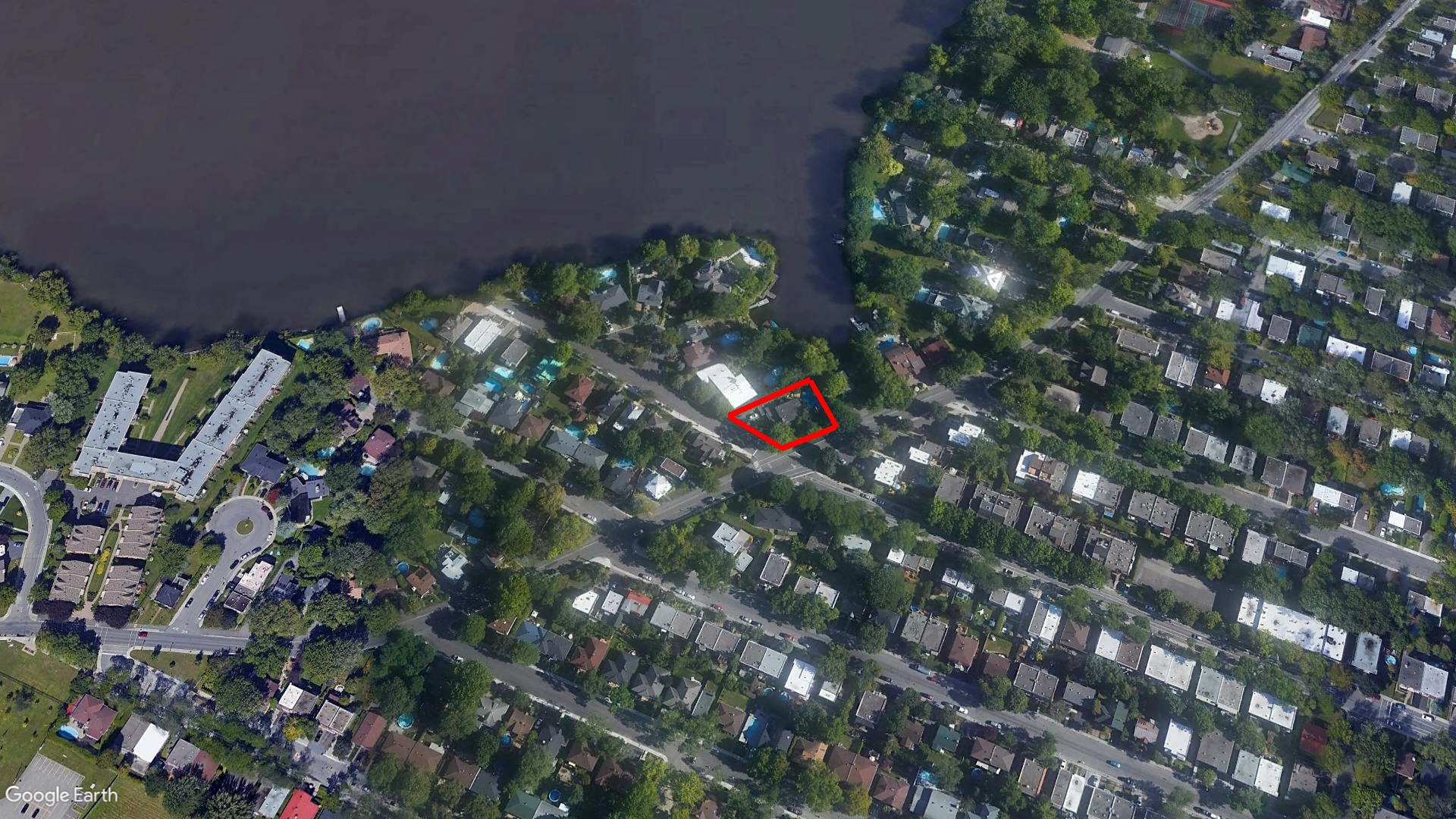 Tax Sale Montreal, Quebec - 725924-00