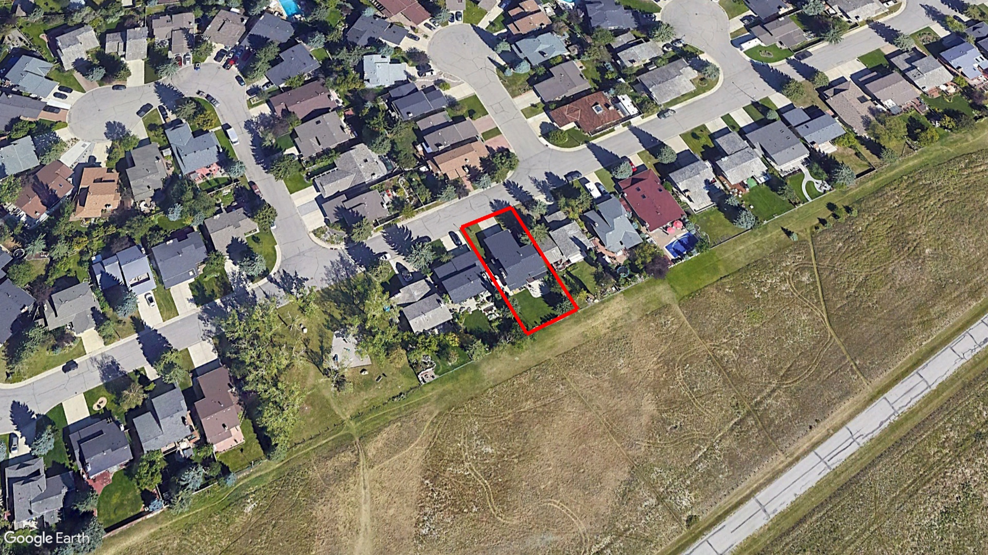 Tax Sale Calgary, Alberta - 154-07830-7