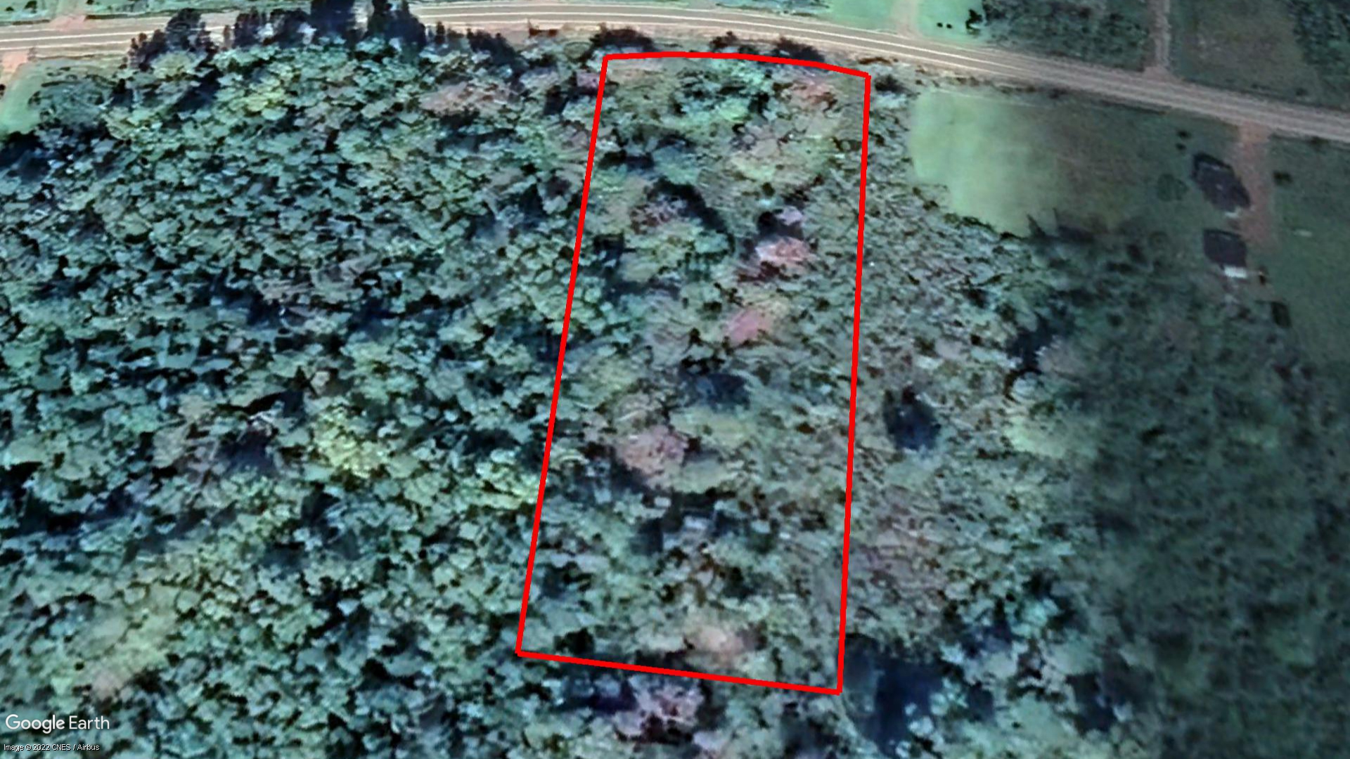 Tax Sale Cumberland, Nova Scotia - 887056