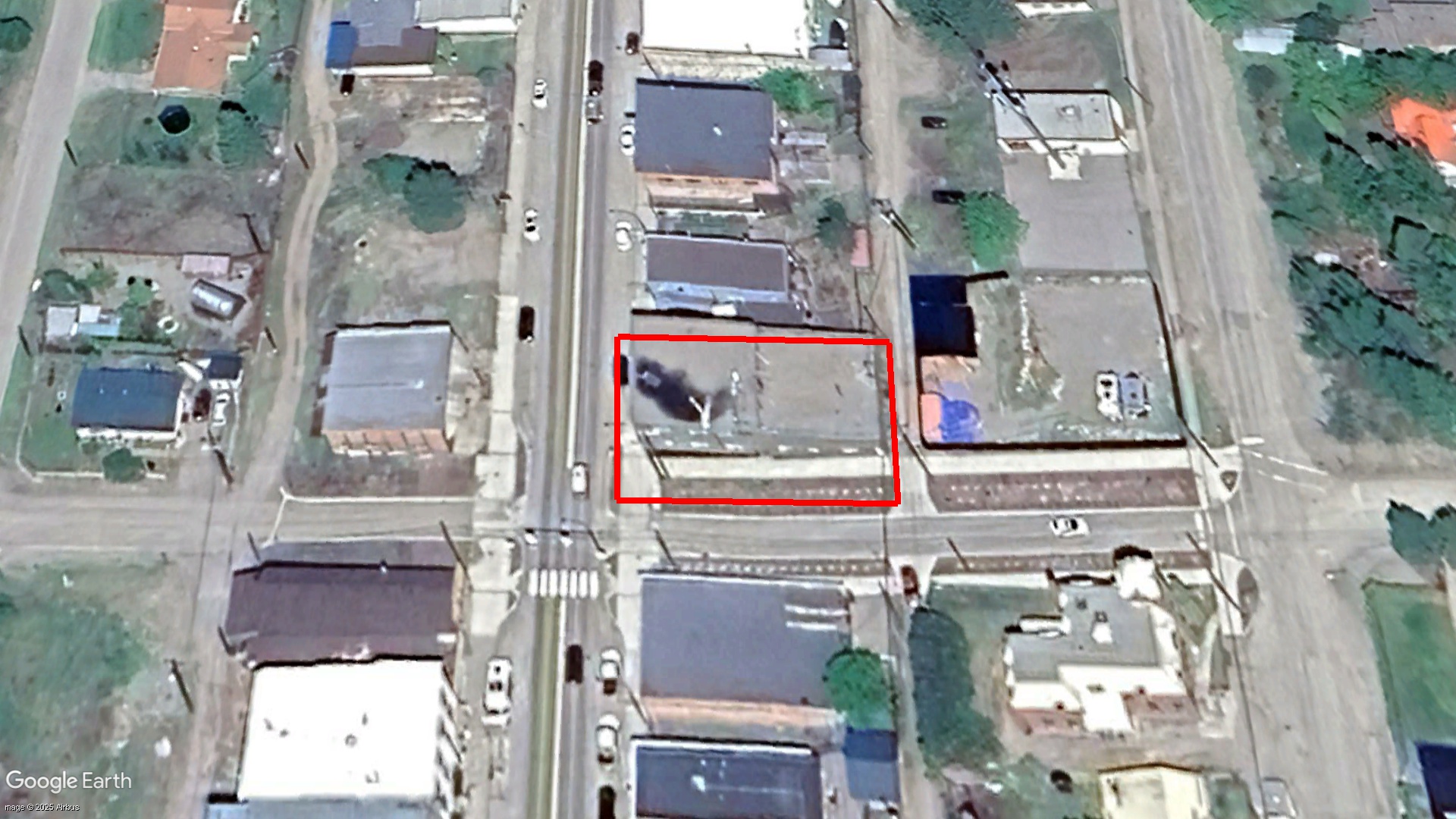 Tax Sale Greenwood, British Columbia - 96.010