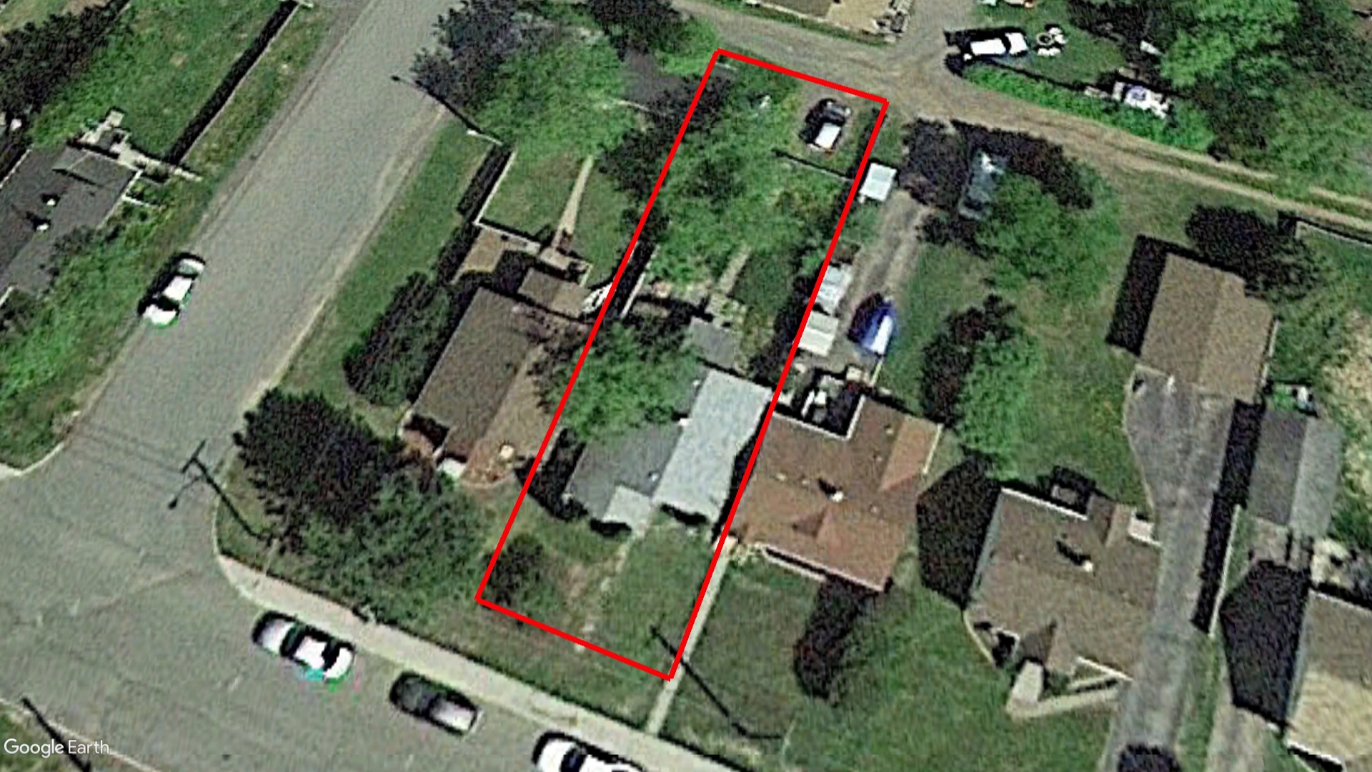 Tax Sale Thunder Bay, Ontario - 01.049.04000.0000