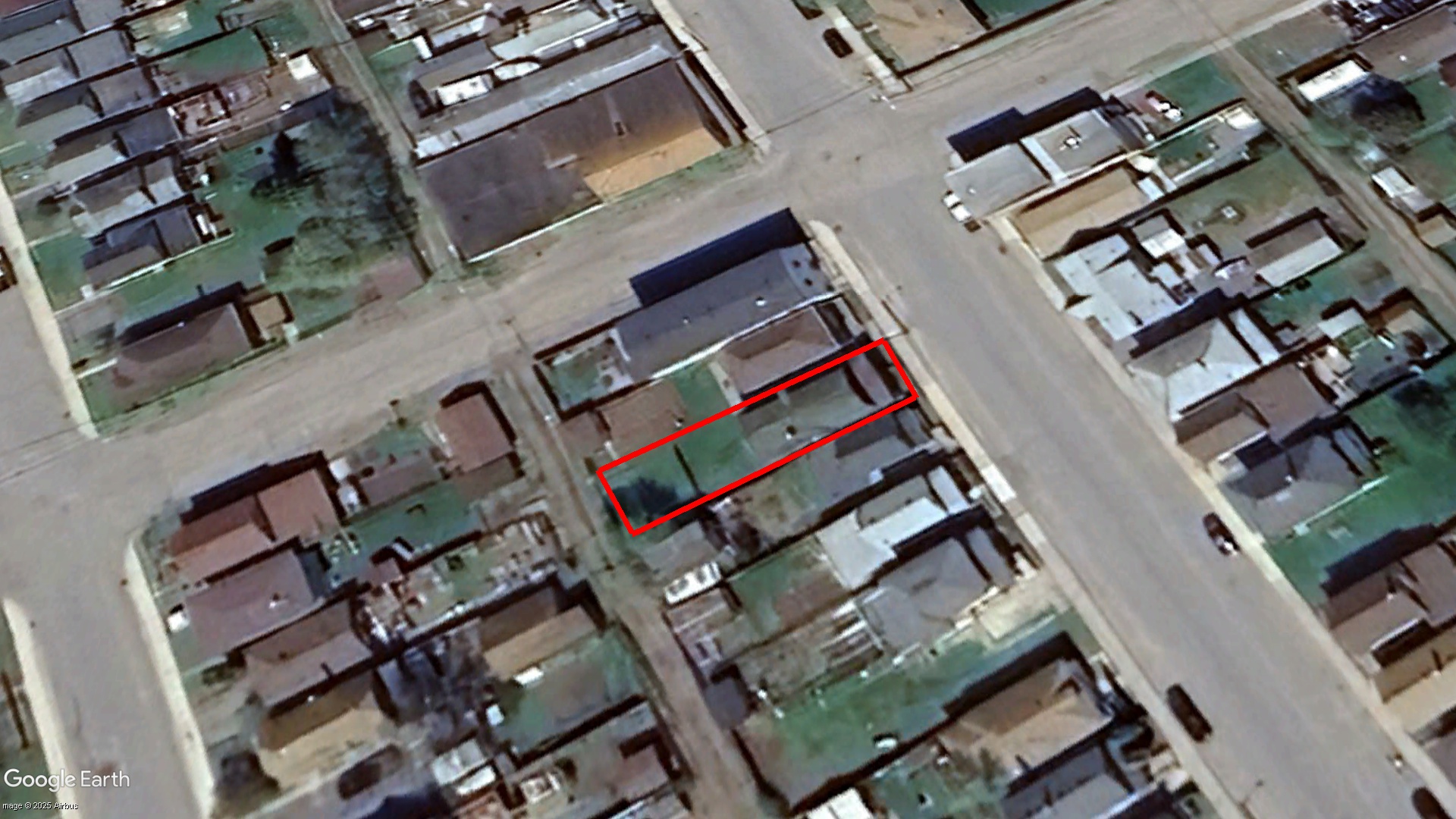 Tax Sale Thunder Bay, Ontario - 04.112.03100.0000