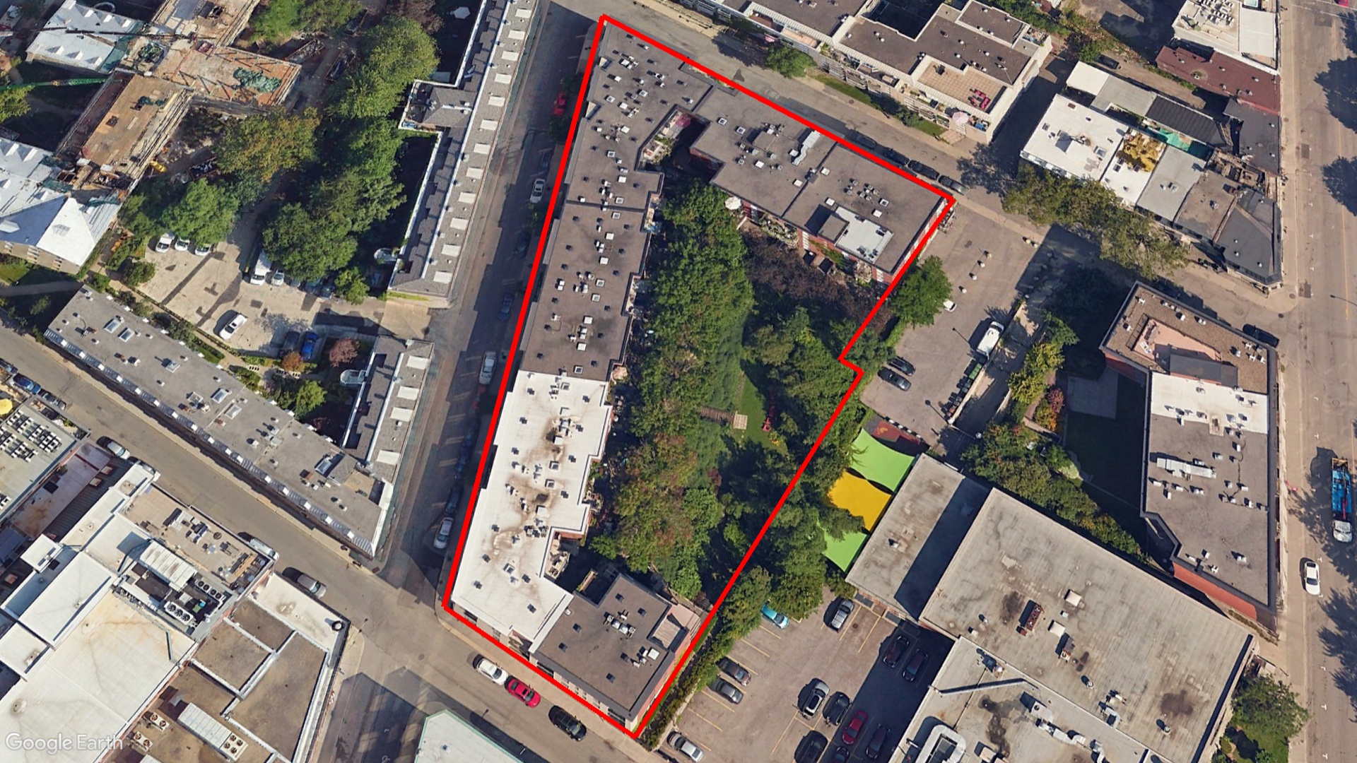 Tax Sale Montreal, Quebec - 191163-36