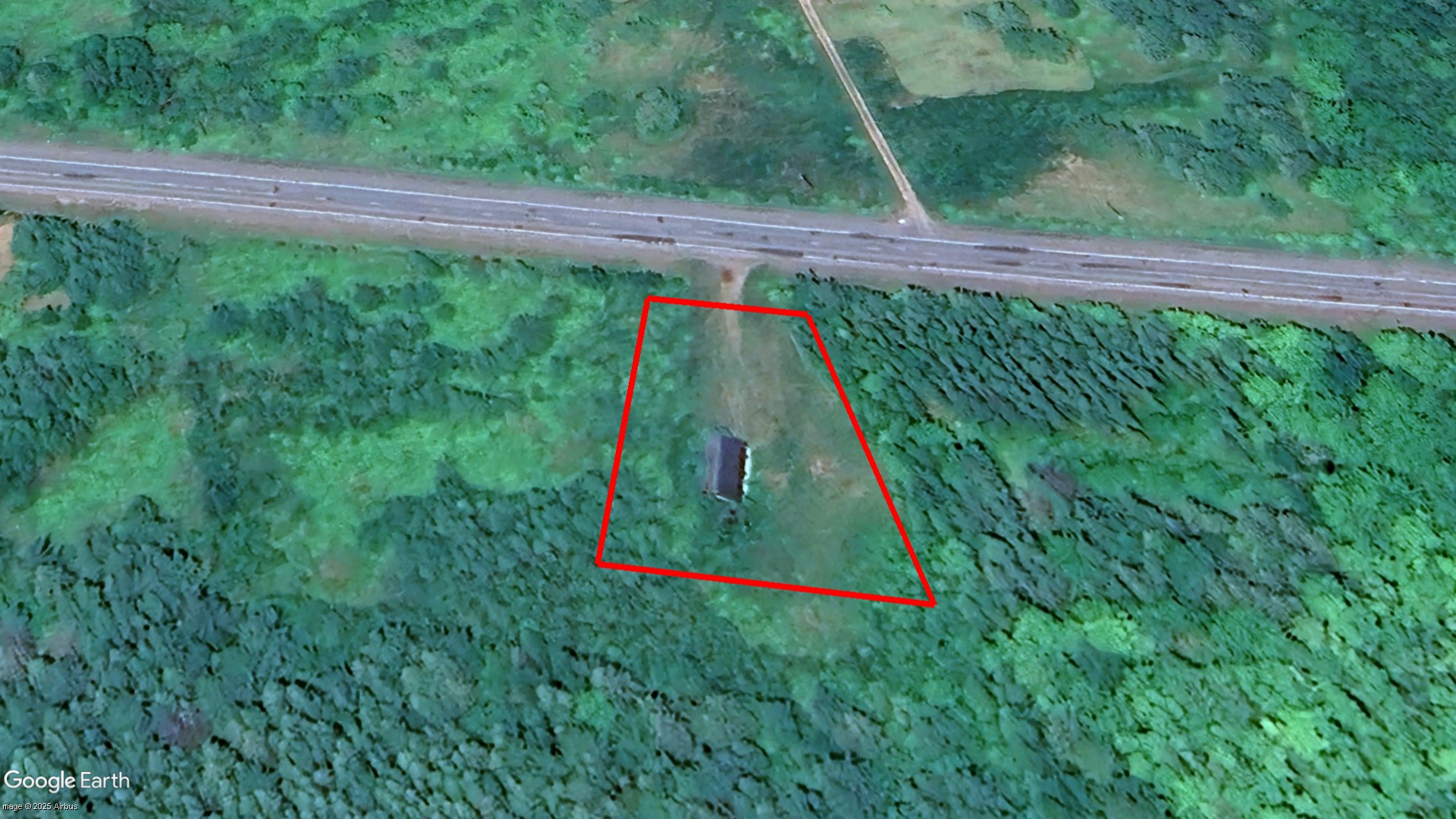 Tax Sale Queens, New Brunswick - 00978708