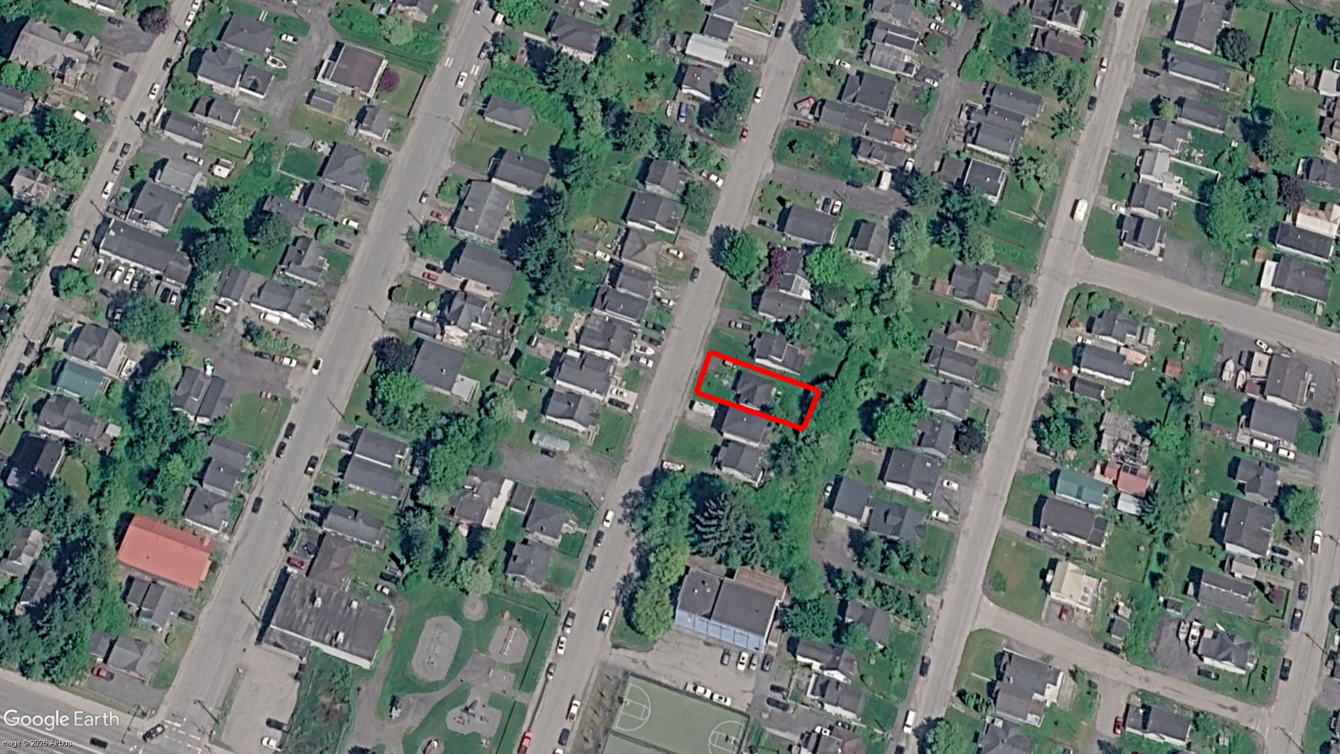 Tax Sale Prince Rupert, British Columbia - 227-0003245.000